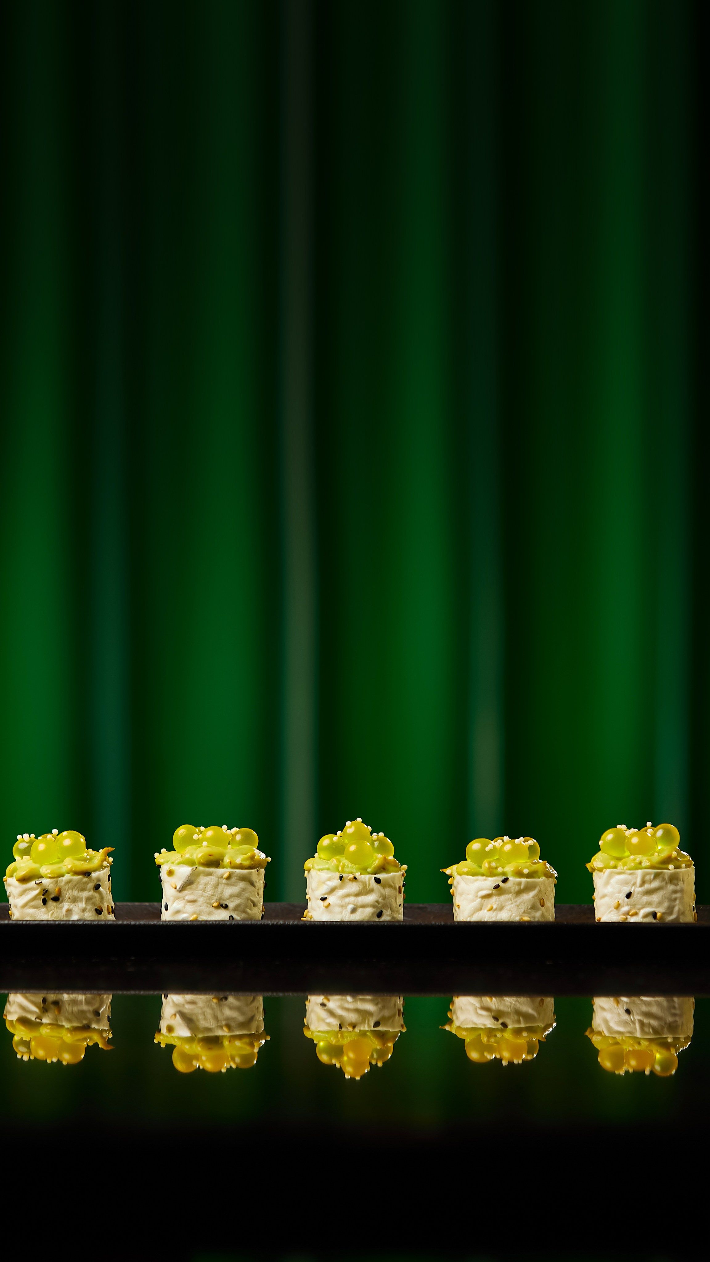 Food Photography in Dubai — Premium Restaurant & Menu Content. Evgen Yatsenko — Photographer in Dubai