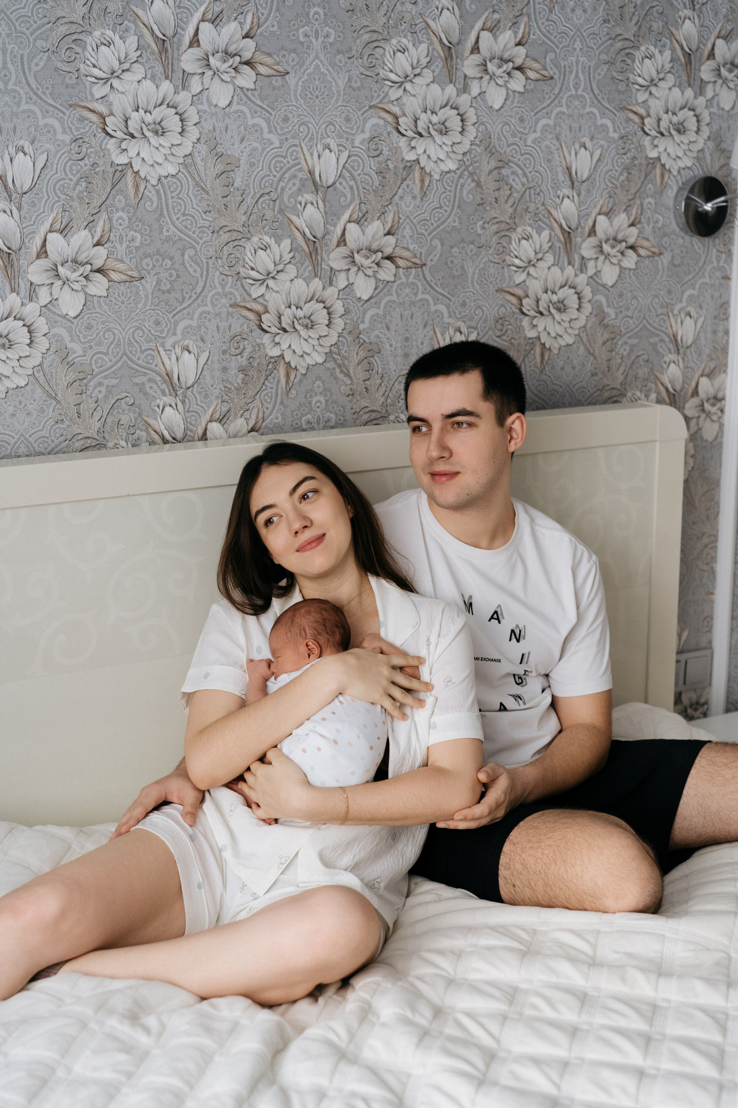 Василиса. Свадебный и семейный фотограф в Калининграде Анастасия Гриценко