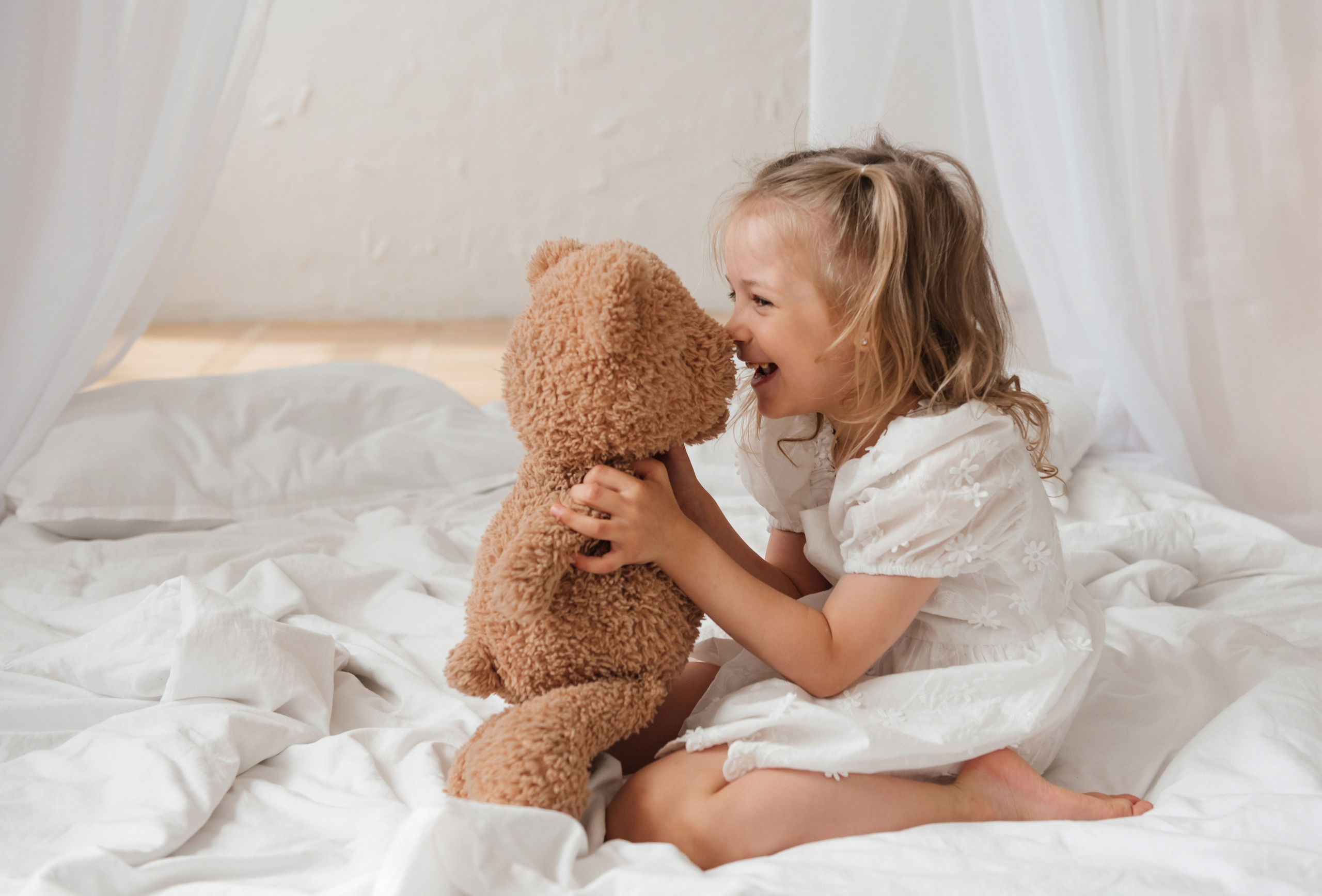 Детский и семейный портрет. Портретный и семейный фотограф в Санкт-Петербурге Марина Никифорова