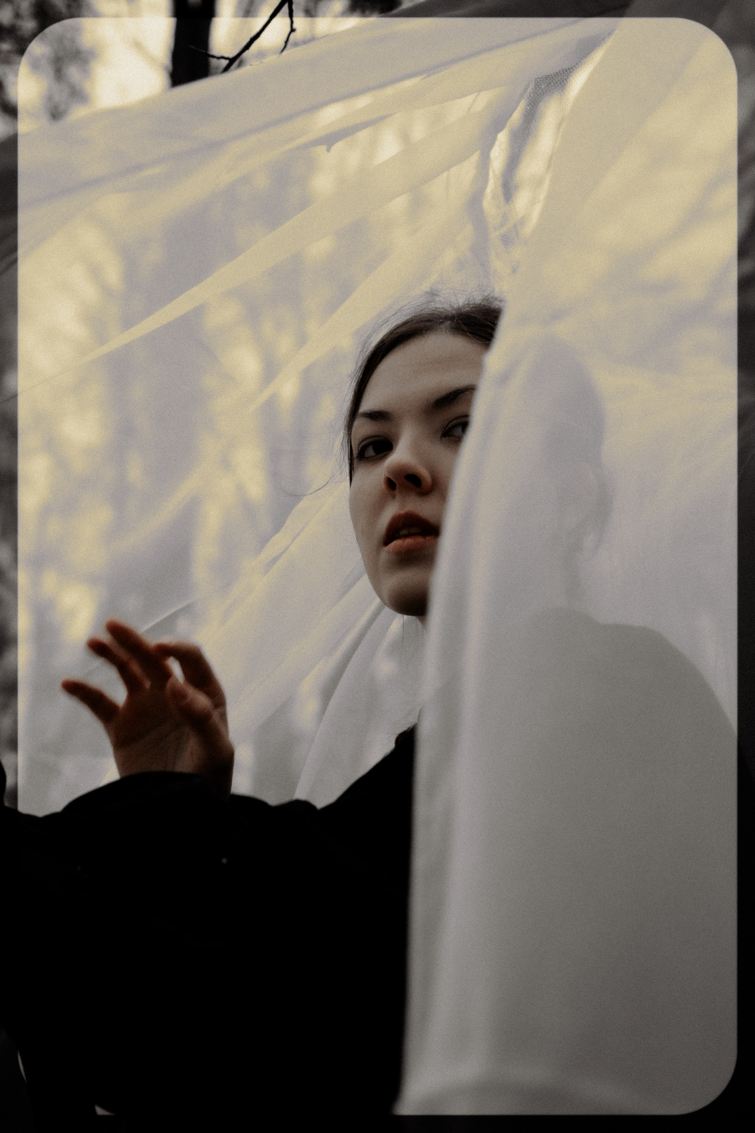 Марина. Ѣль Татьяна Григъ ~ винтажный фотограф