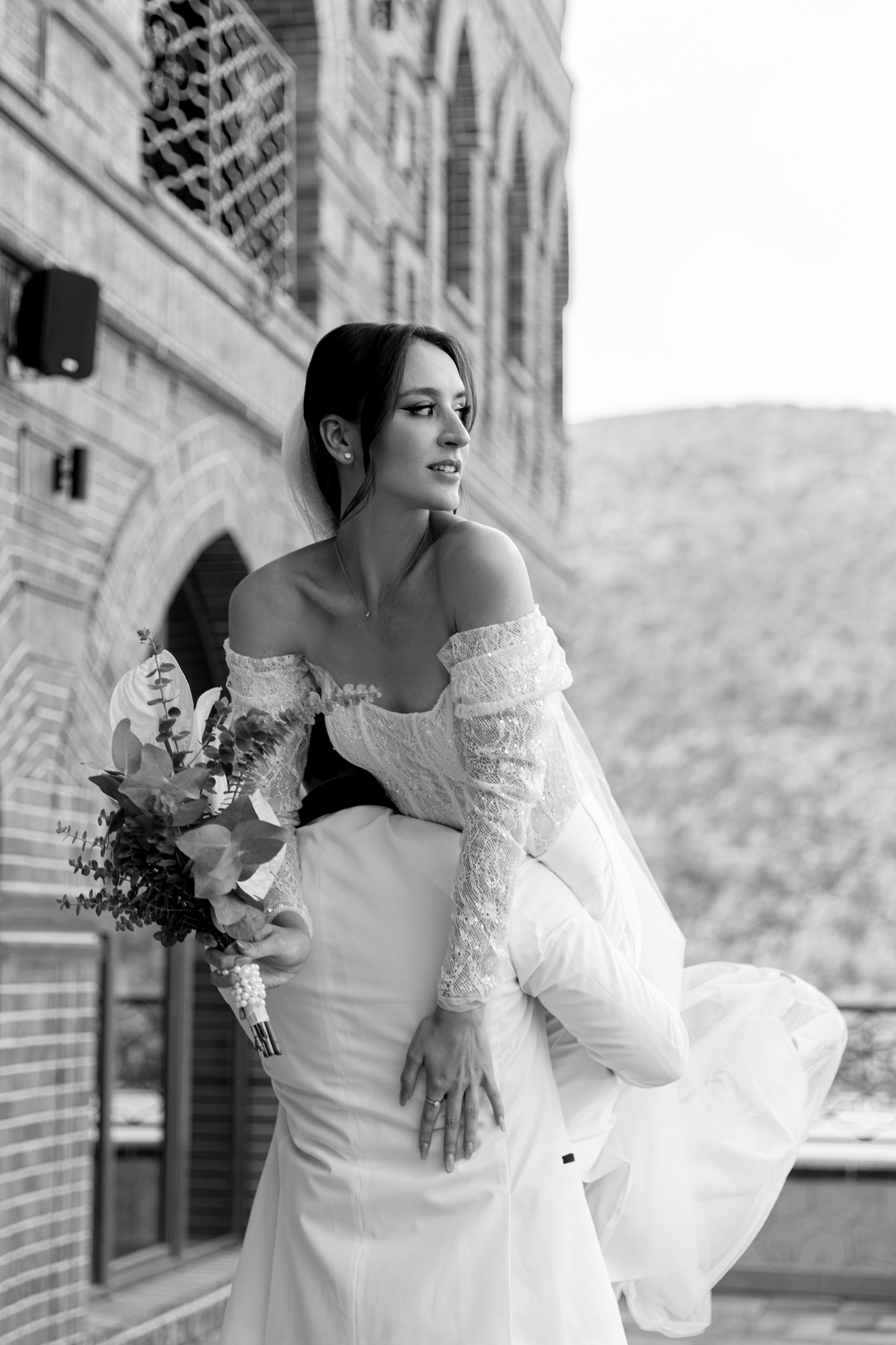 Илья и Анастасия. Свадебный и семейный фотограф Евгения Привалова. Новороссийск. Анапа