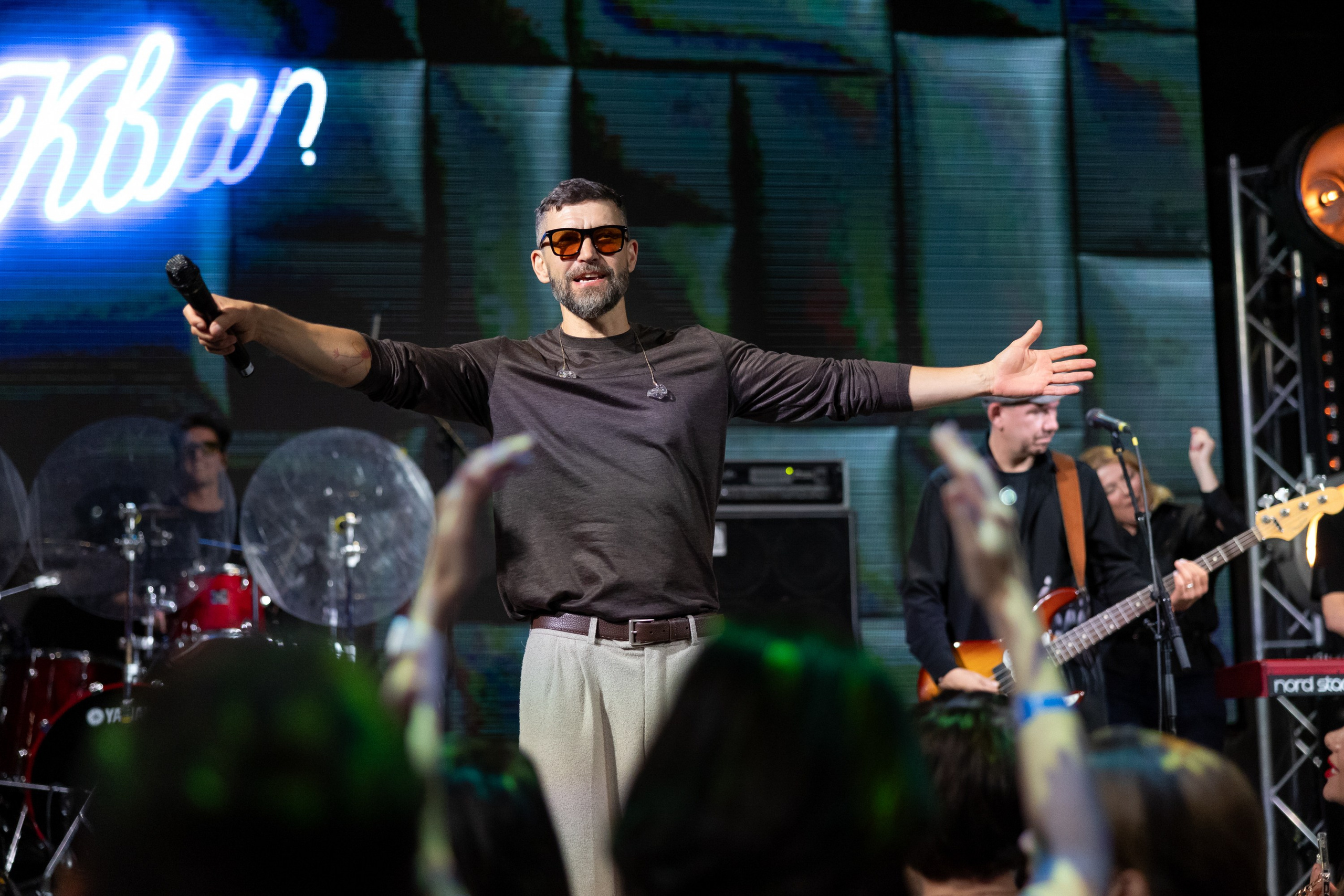 СОБЫТИЯ, КОНЦЕРТЫ, КОРПОРАТИВЫ. ARSENY TIMOSHENKO PHOTOGRAPHER