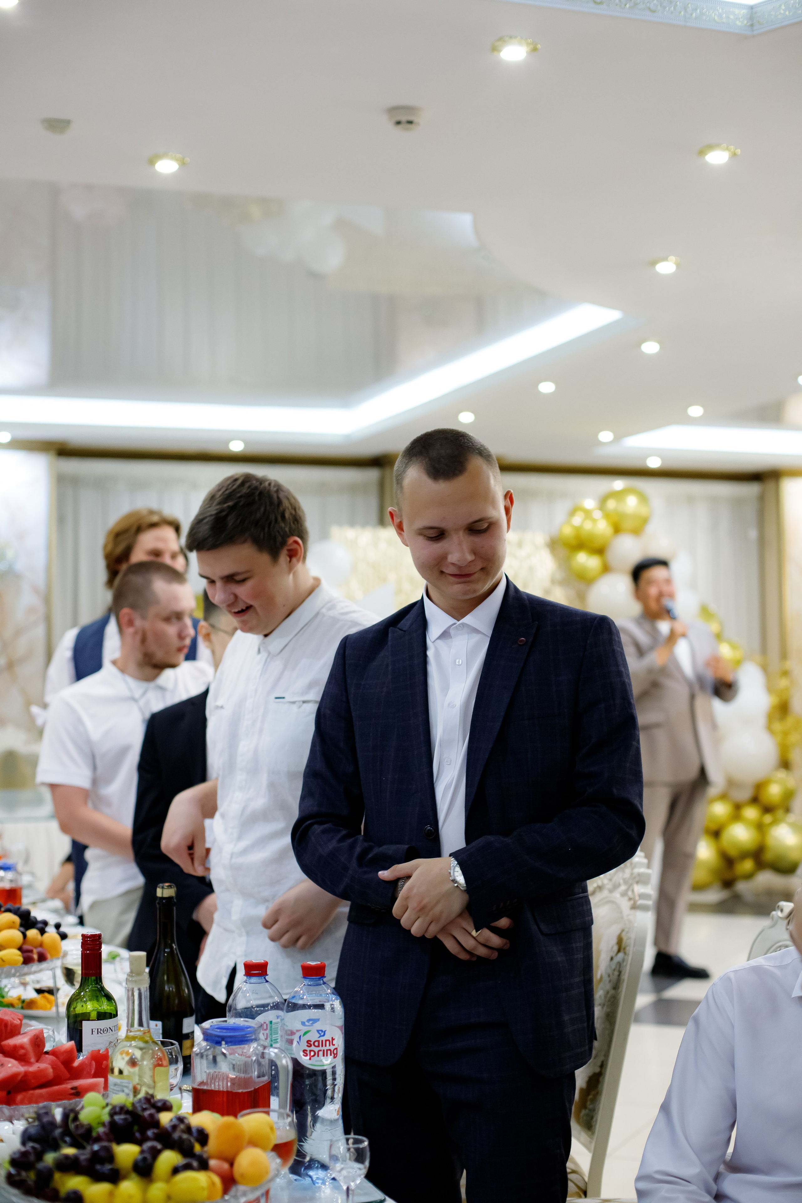 ВЫПУСКНОЙ. Photokarish