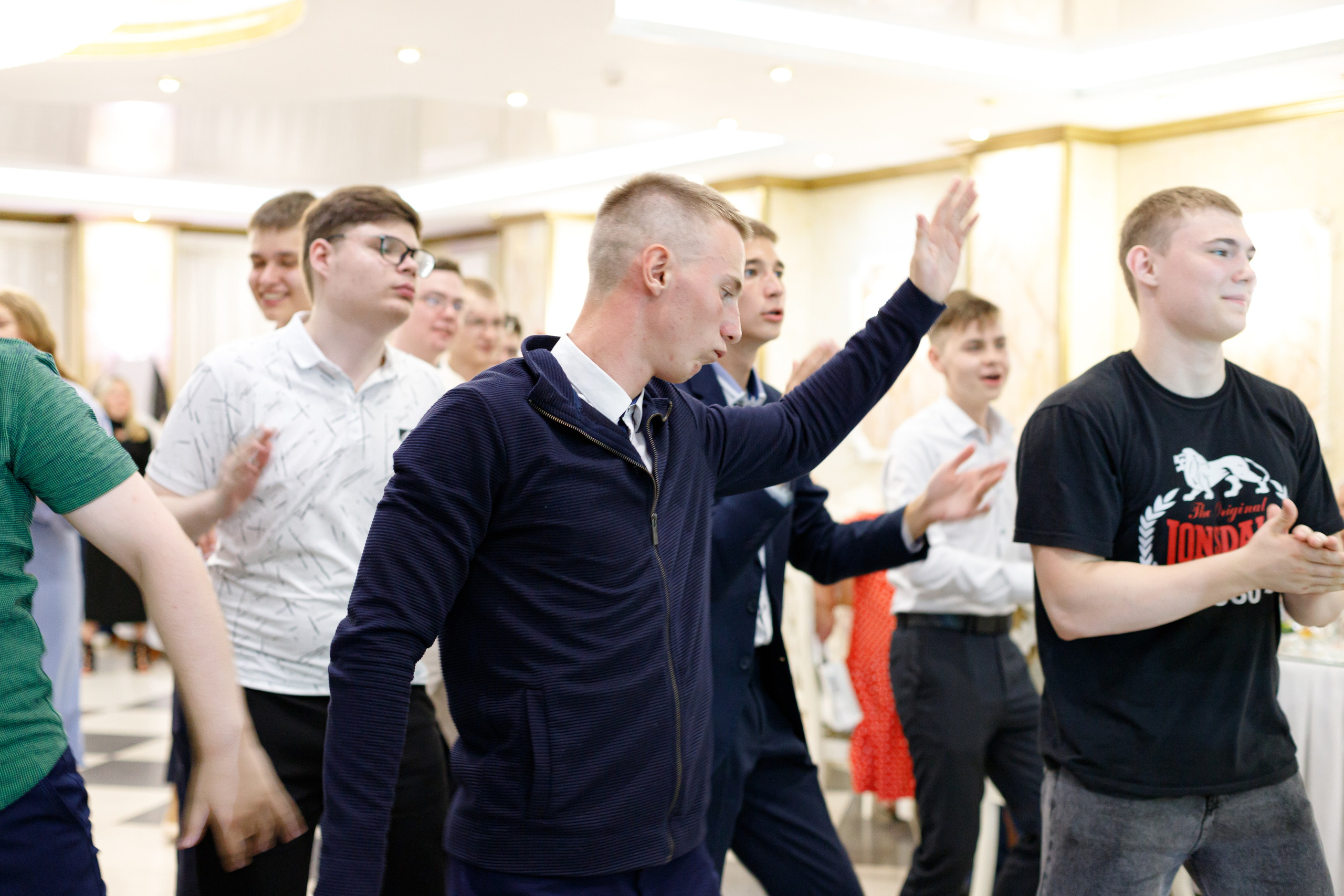 Выпускной. Photokarish