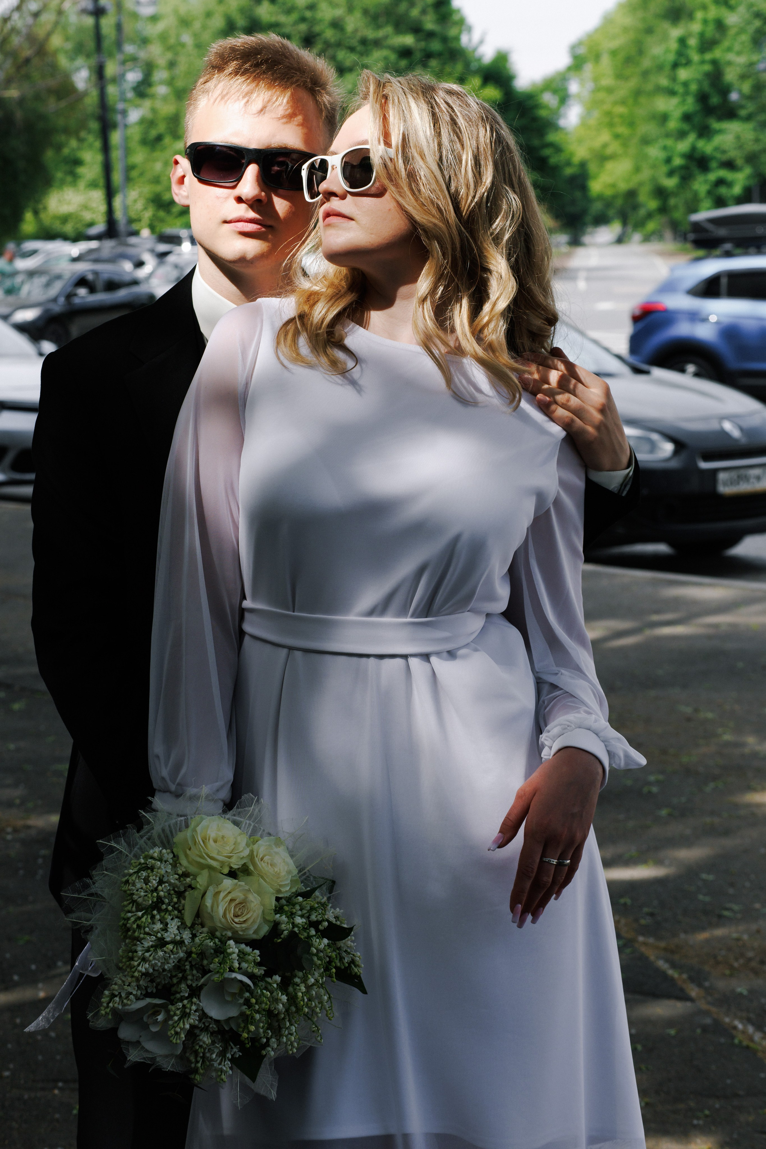 Питер свадьба. Свадебный фотограф СПБ