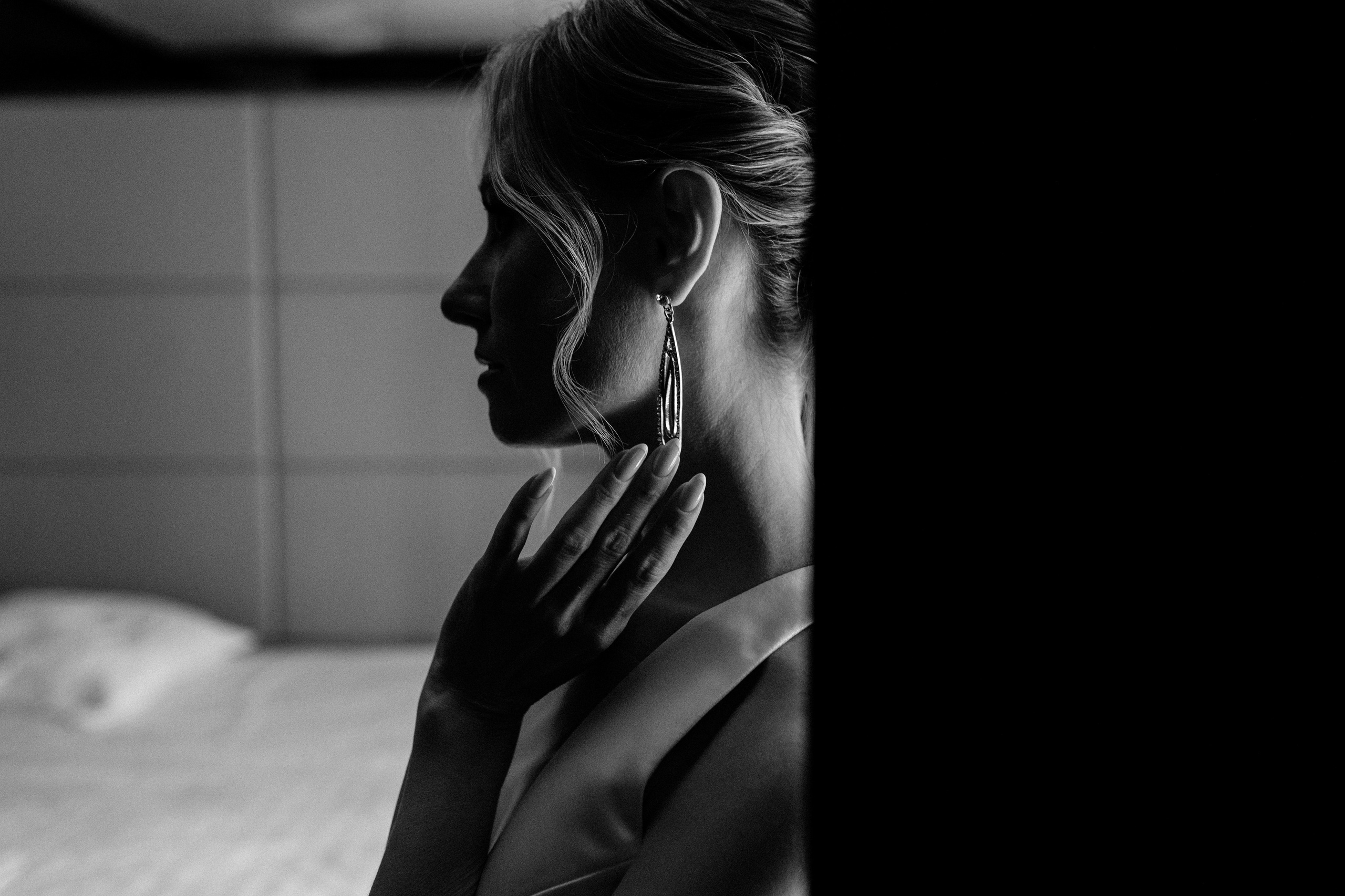 Мое портфолио за 2025 год. Свадебный фотограф СПБ