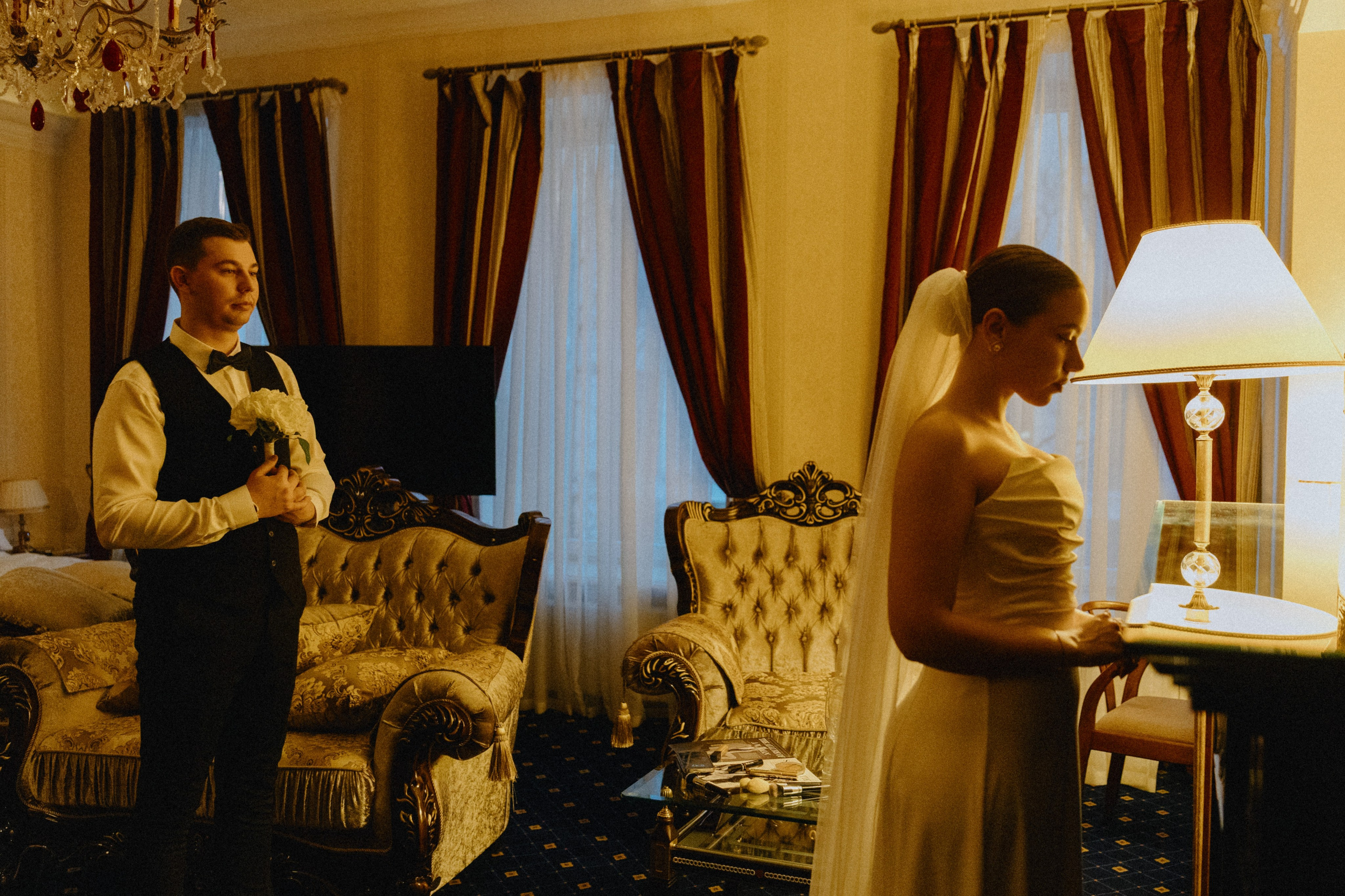 Свадебная серия «Код доступа — любовь» | Свадебный фотограф Сергей Слесарчук. Свадебный фотограф СПБ