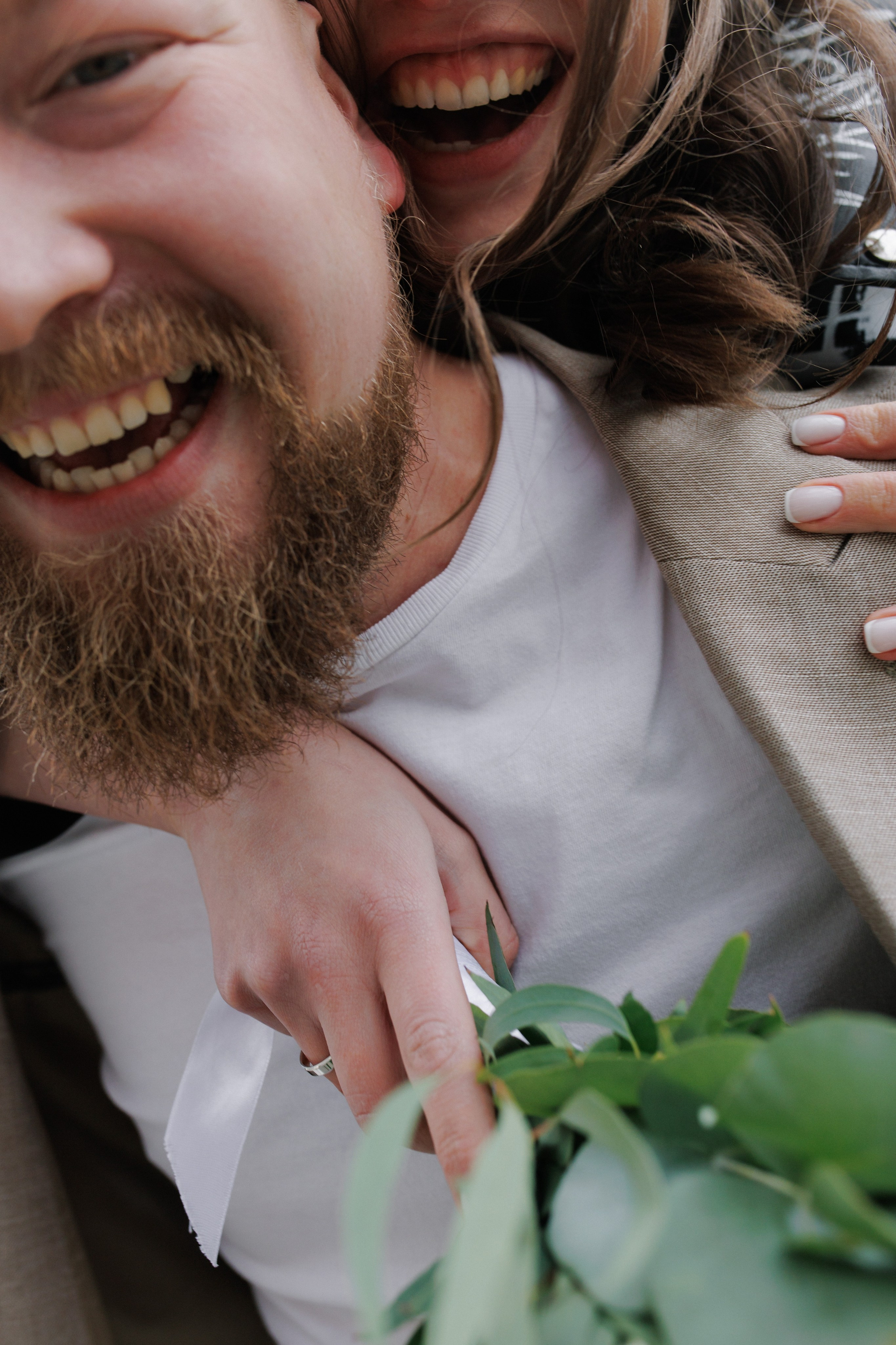 Мое портфолио за 2025 год. Свадебный фотограф СПБ