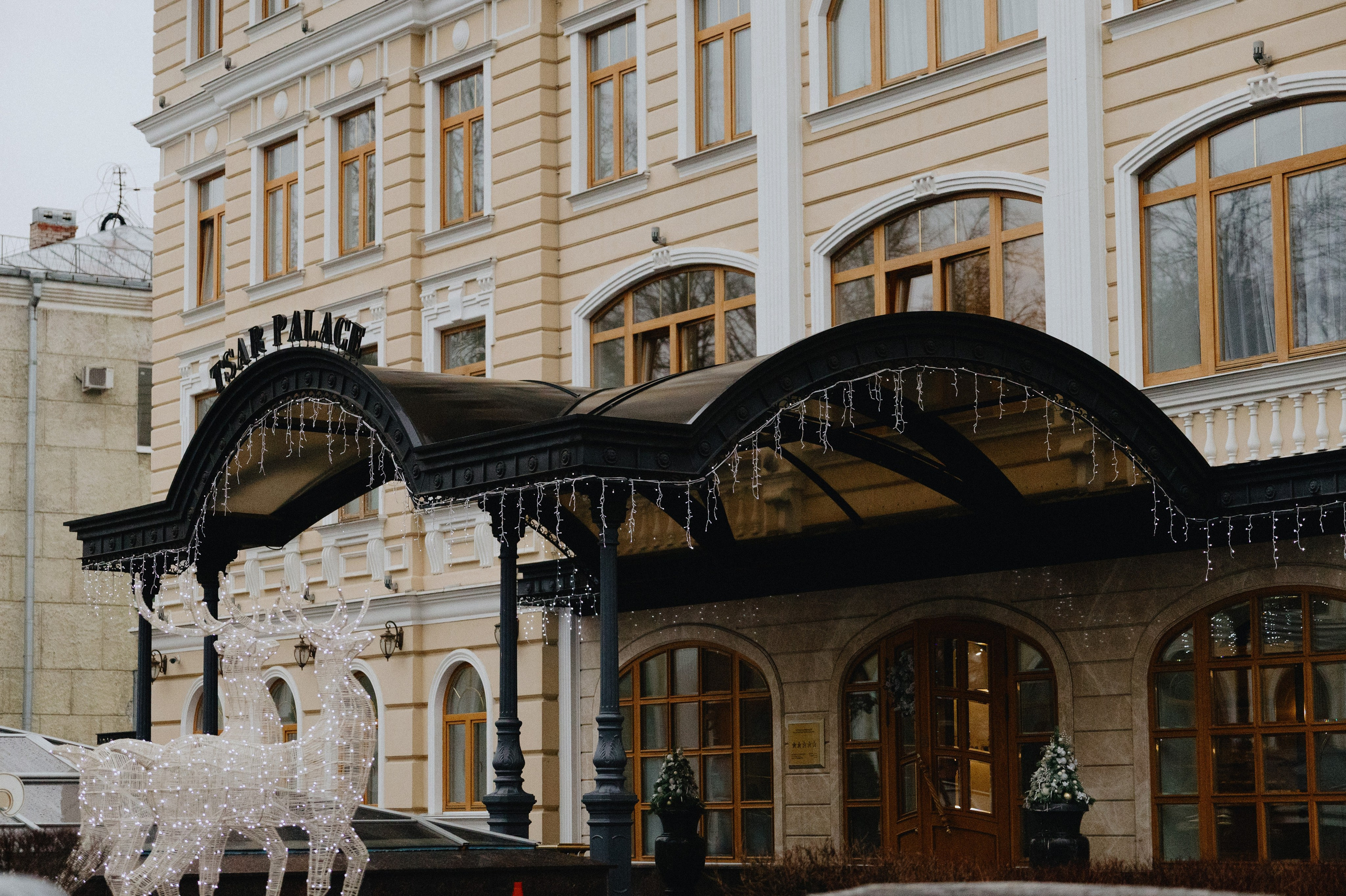 Свадьба Никиты и Оли в Санкт-Петербурге. Свадебный фотограф СПБ