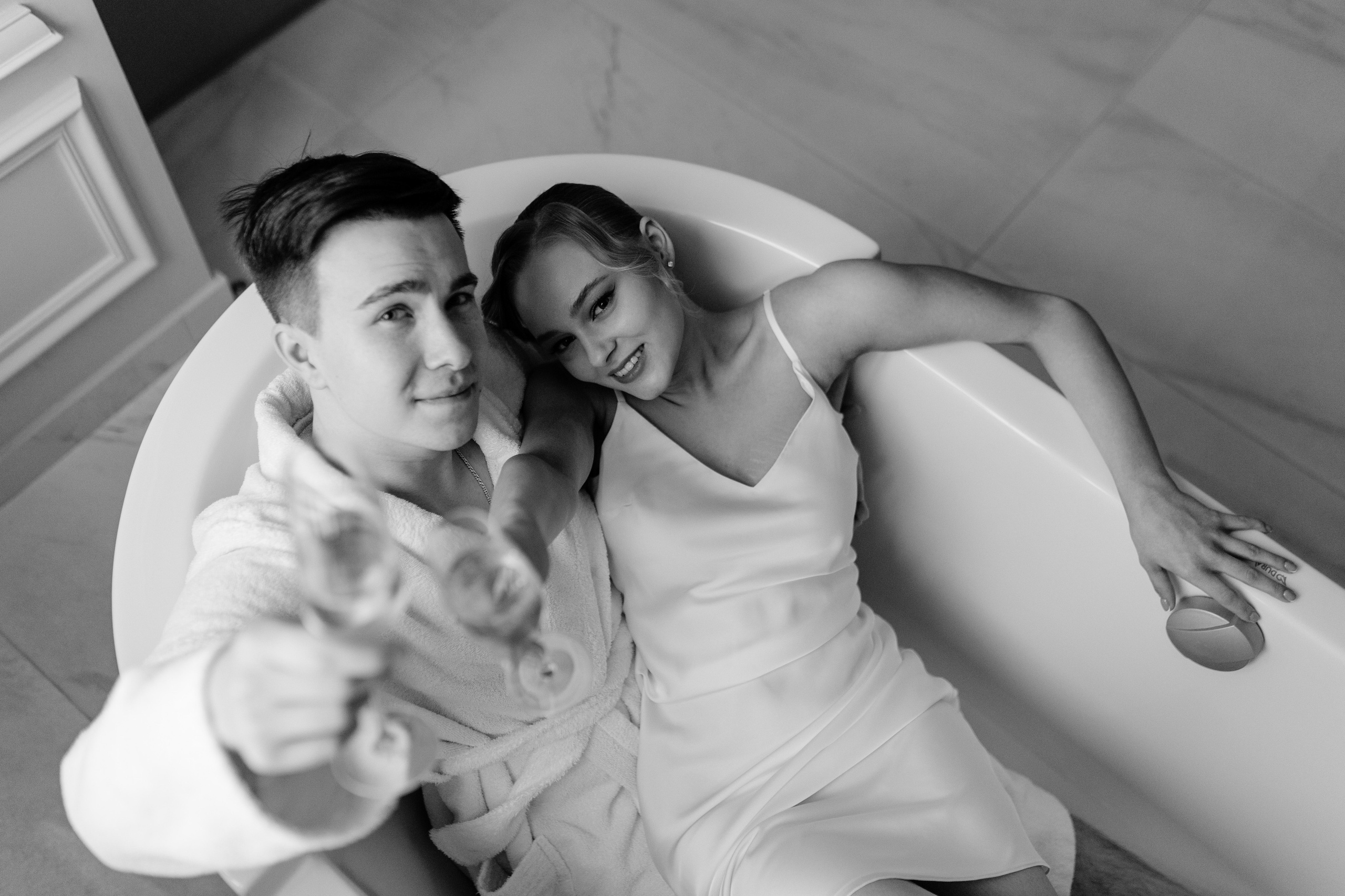 Мое портфолио за 2025 год. Свадебный фотограф СПБ