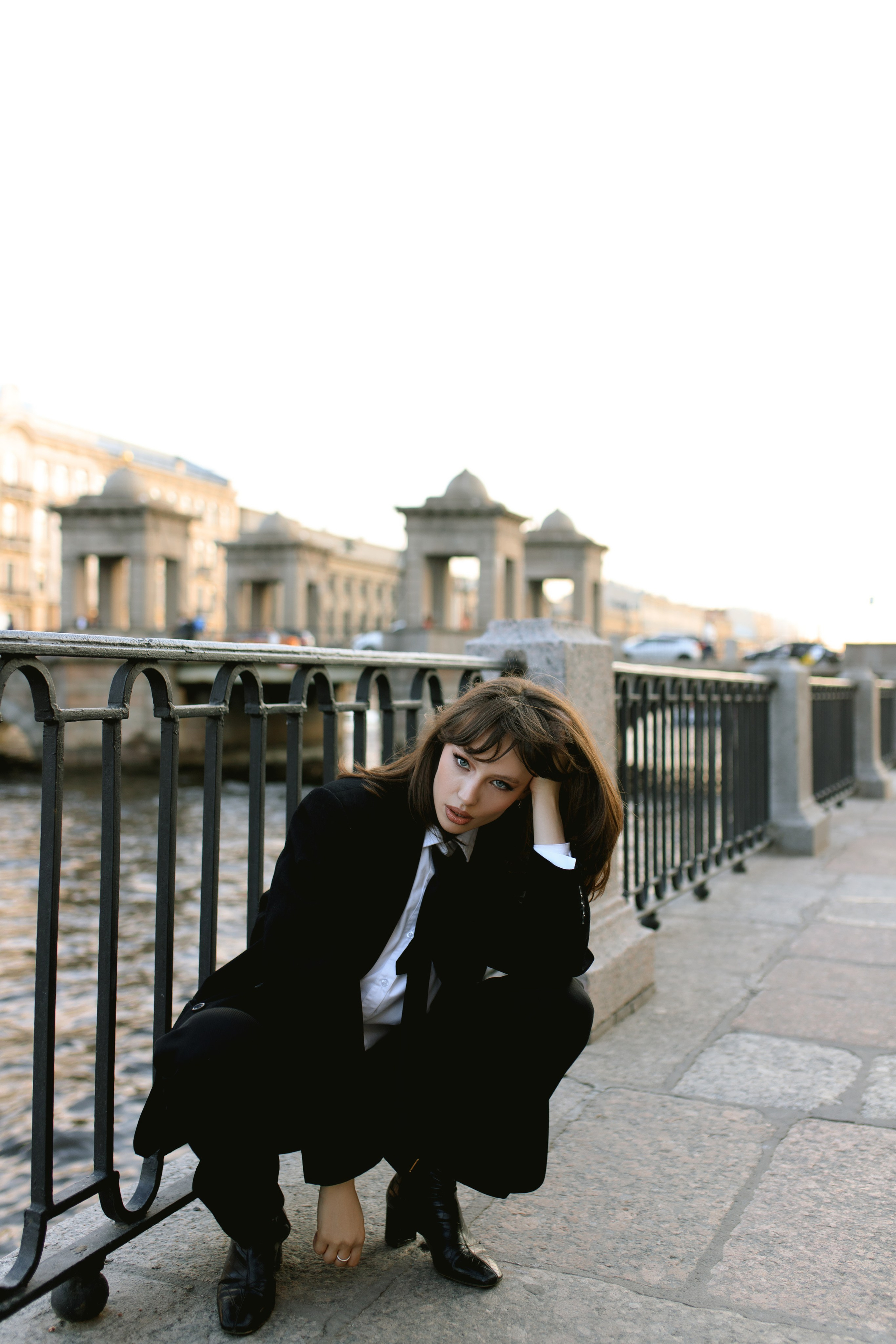 Лиза. Фотограф Санкт-Петербург