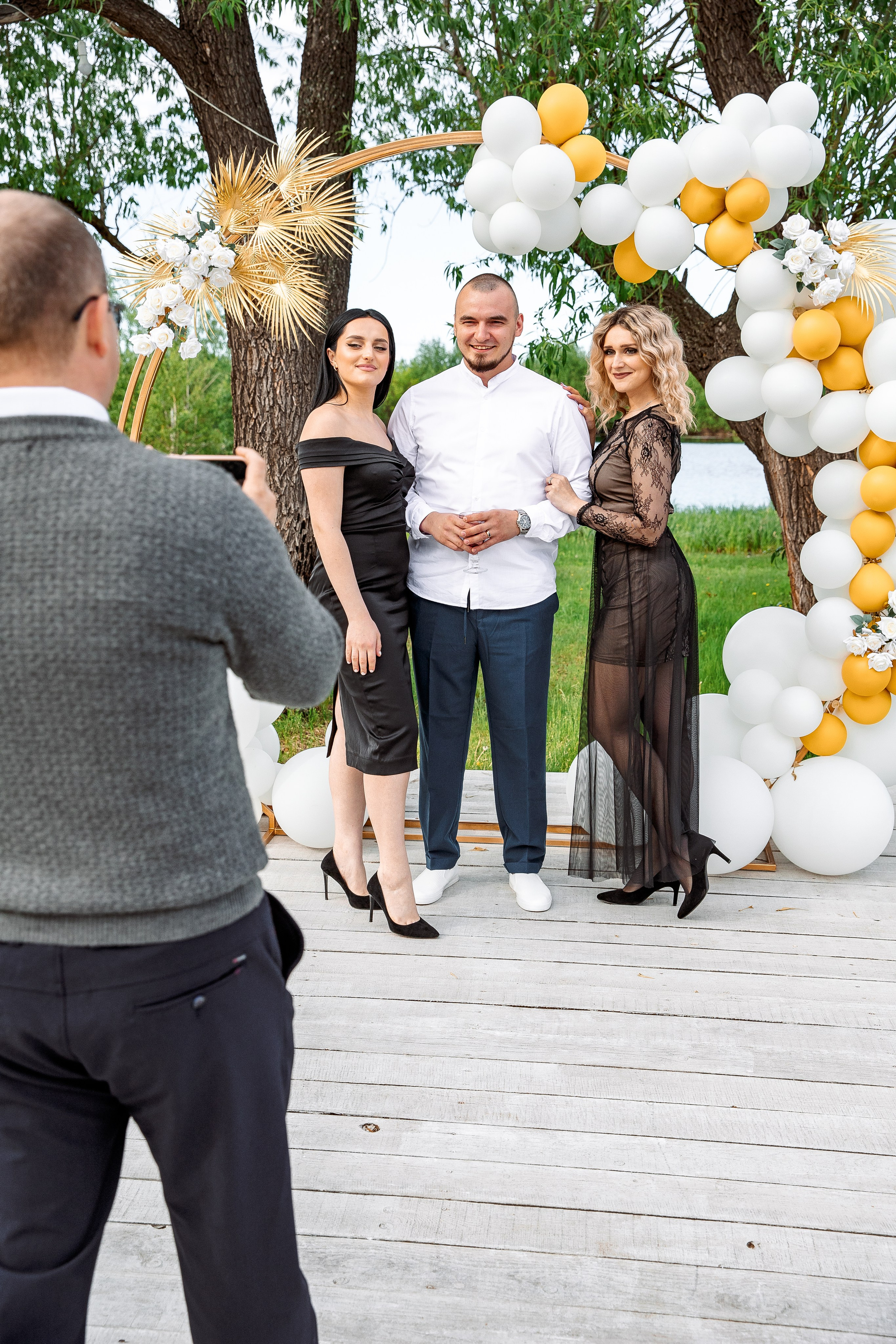 Кирилл и Екатерина. Свадебный и семейный фотограф в Челябинске Юлия Ишимова