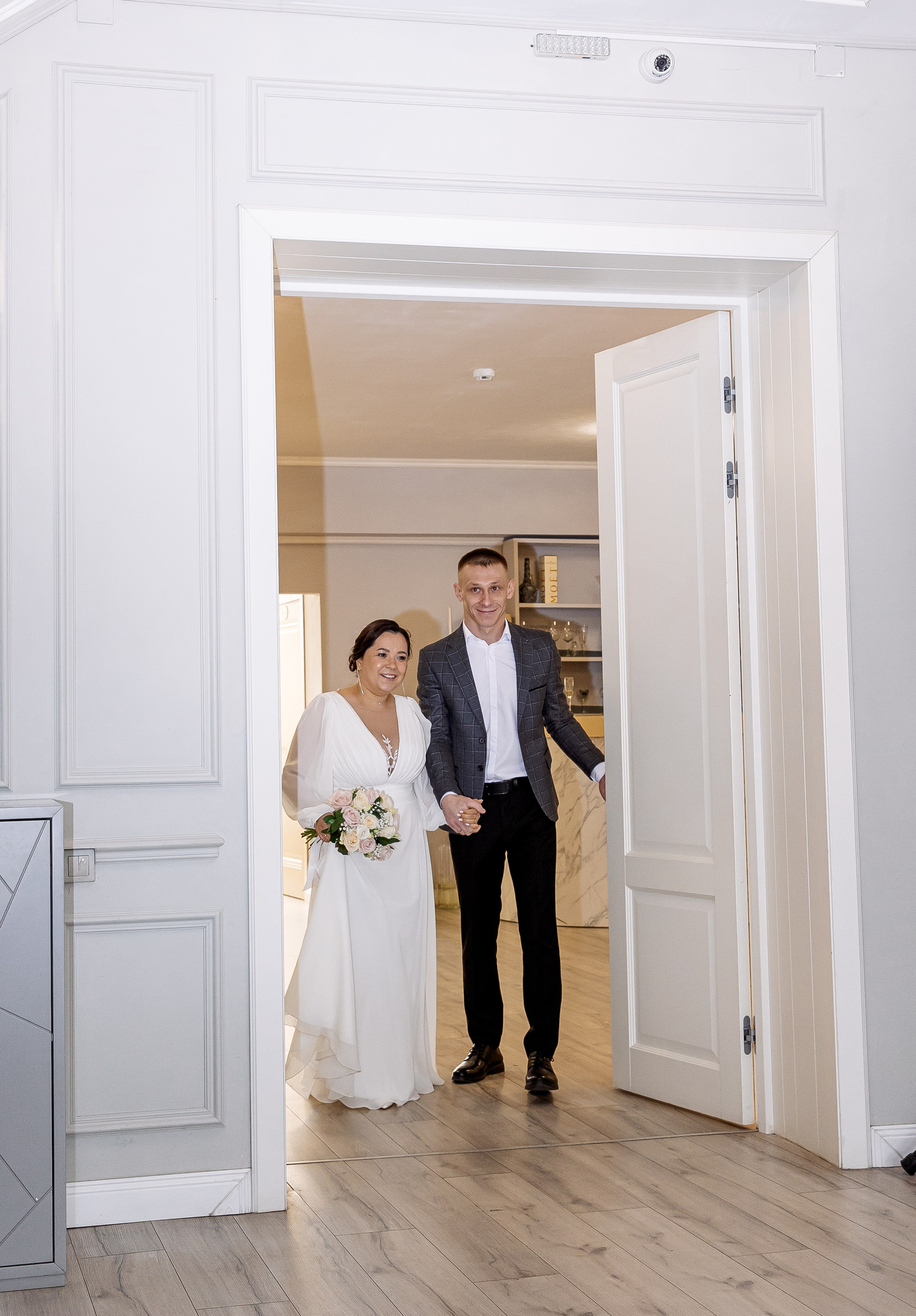 Станислав и Марина. Свадебный и семейный фотограф в Челябинске Юлия Ишимова