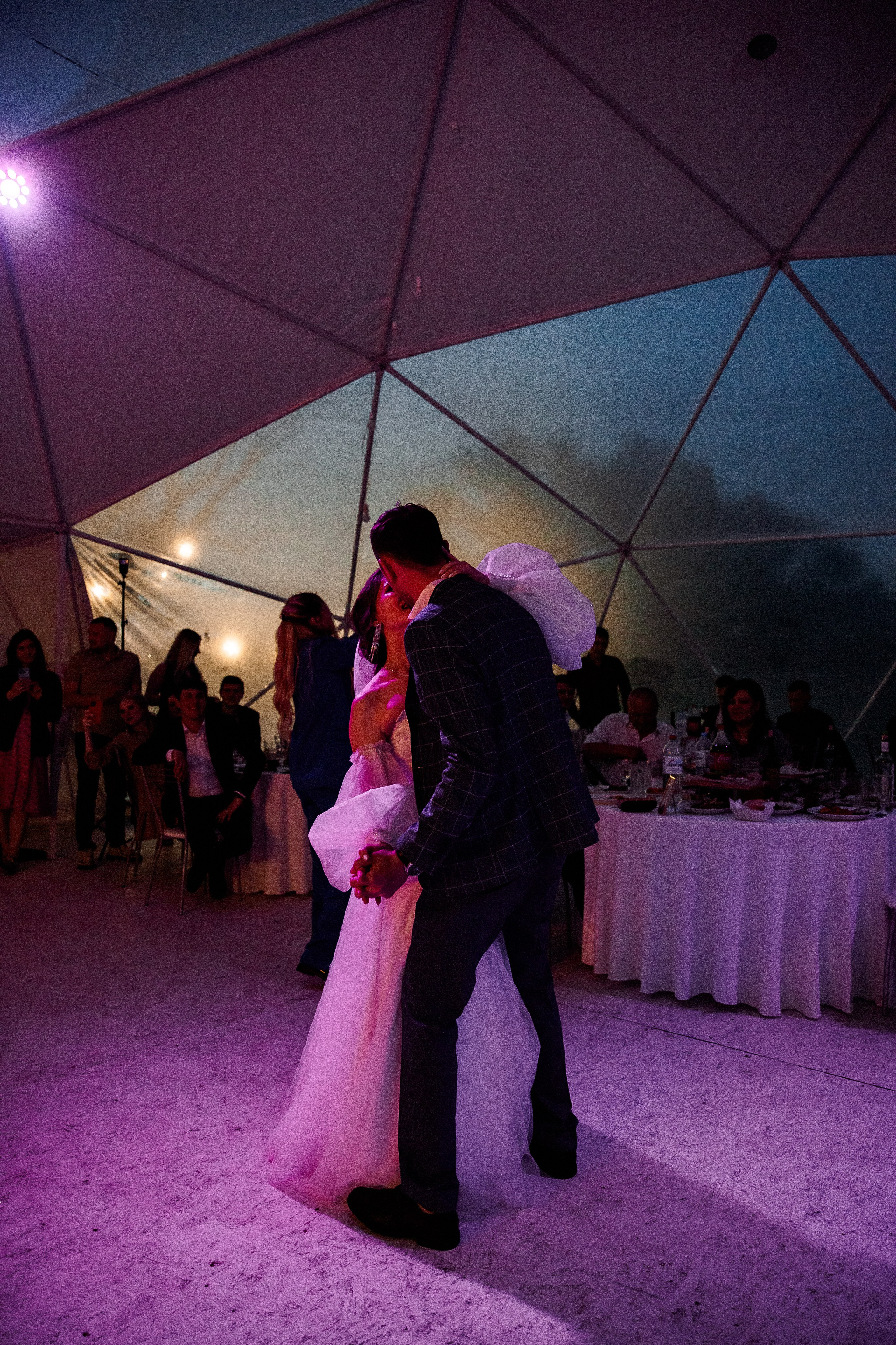 Кирилл и Екатерина. Свадебный и семейный фотограф в Челябинске Юлия Ишимова