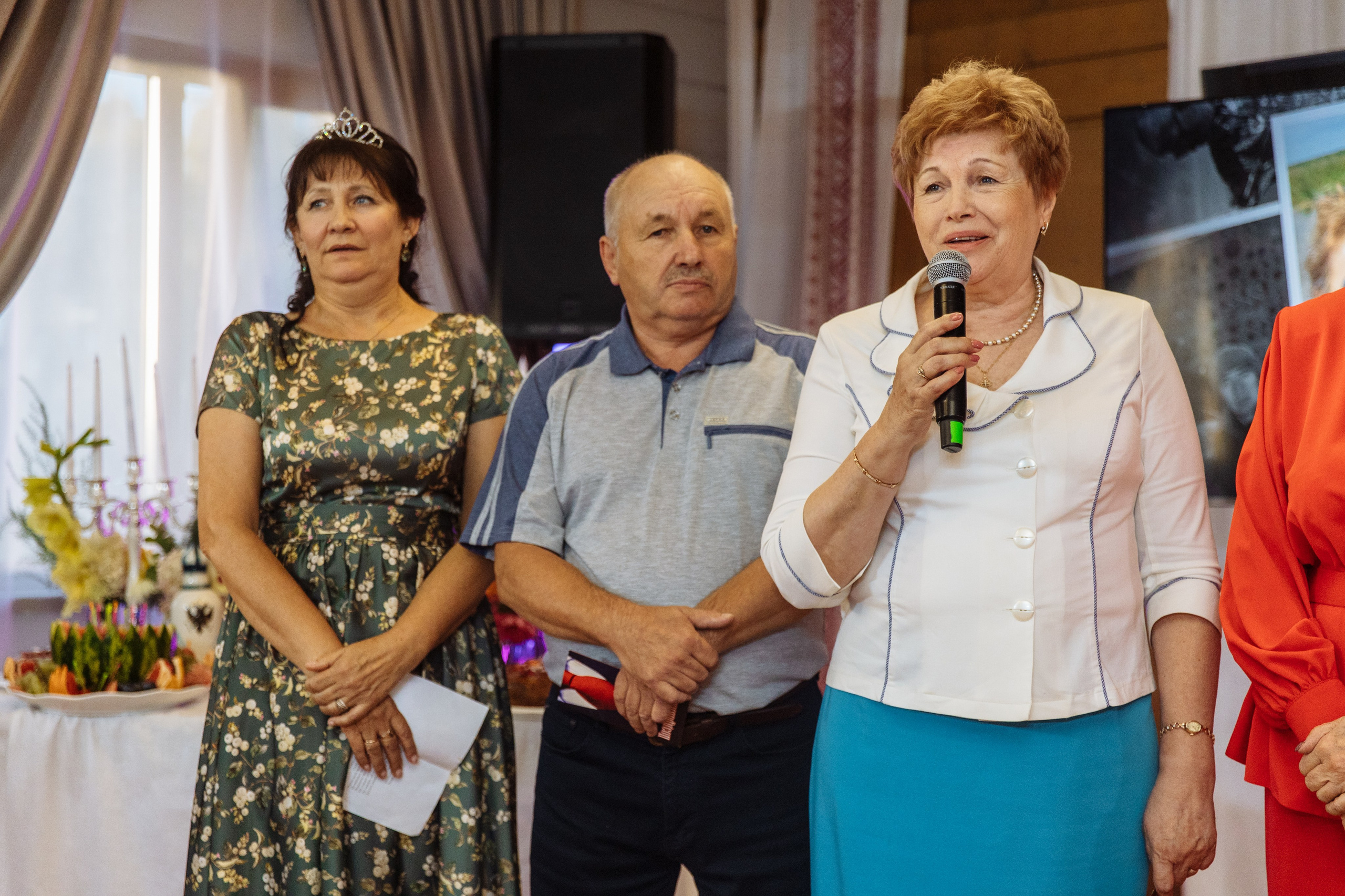 «Иван Васильевич меняет профессию» Юбилей. Свадебный и семейный фотограф в Улан-Удэ