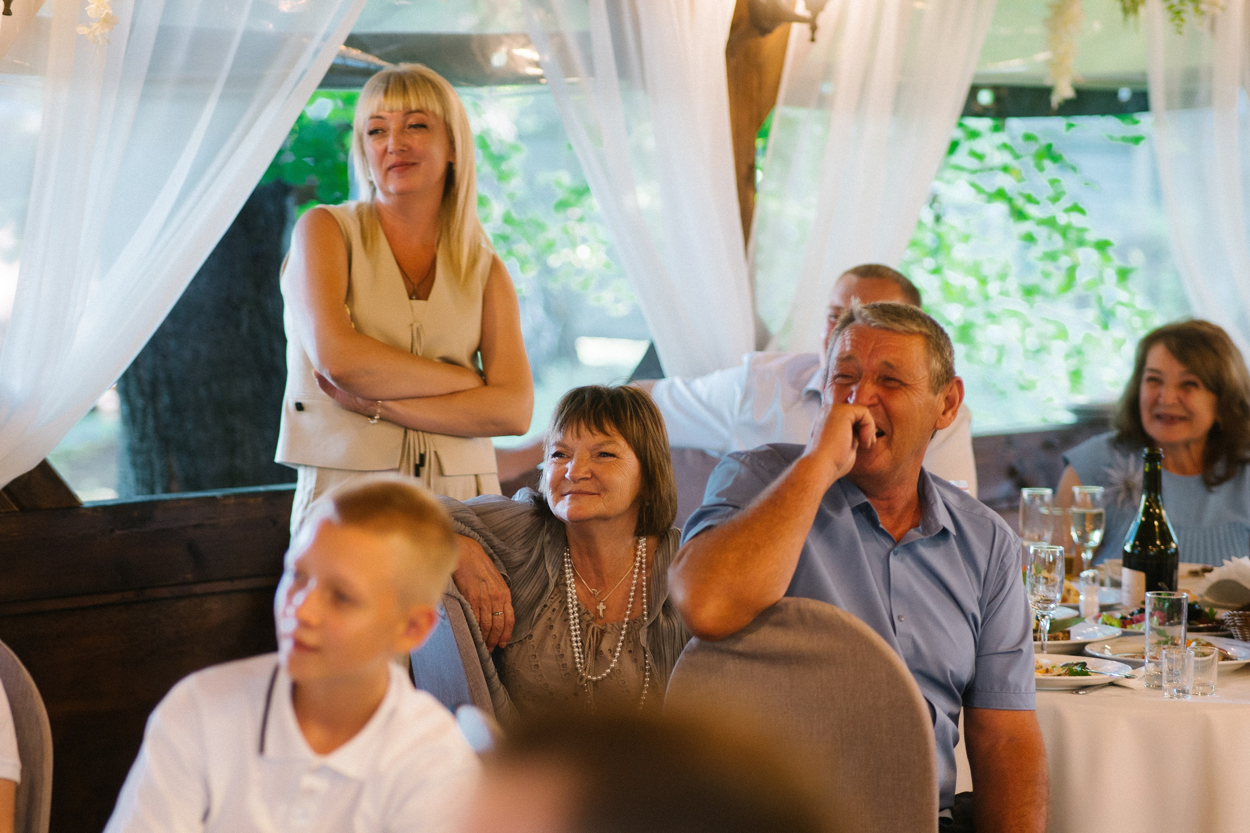 Марина и Денис (полный день). Фотограф на любое событие в Кемерово