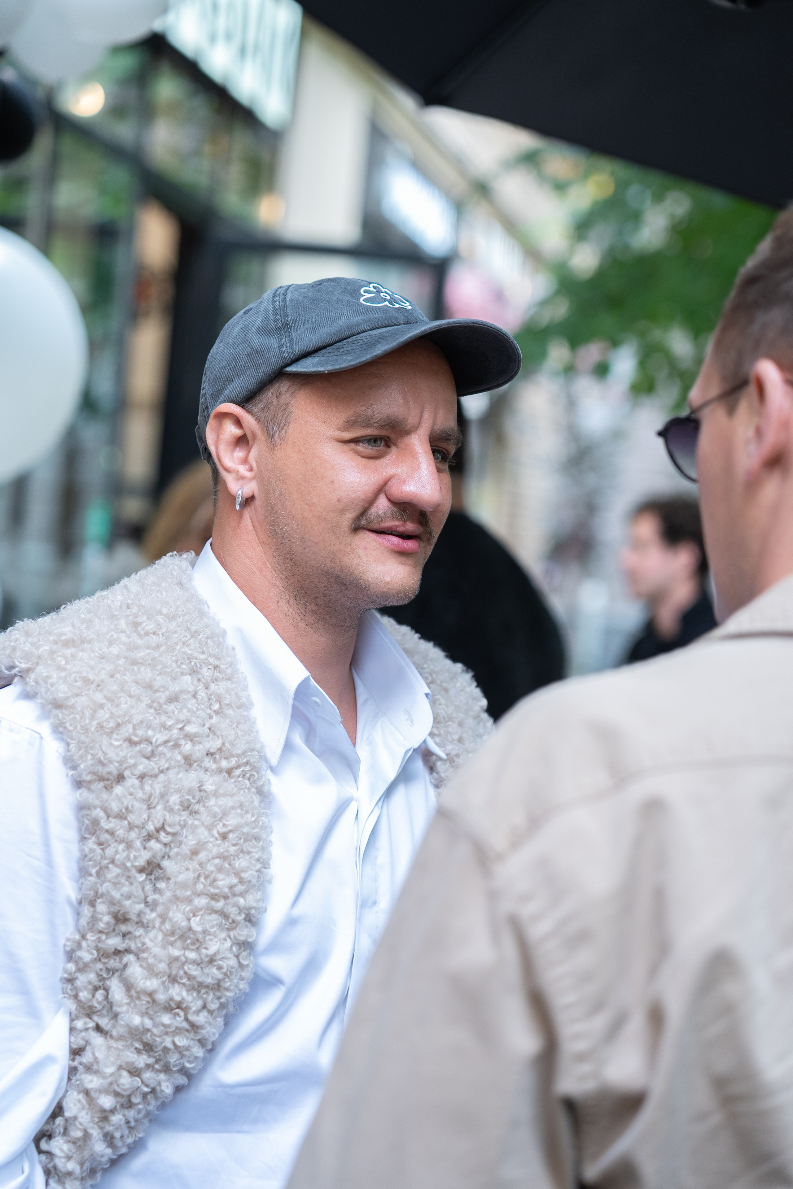 Репортаж. Фотограф и видеограф в Москве Павел Петровский