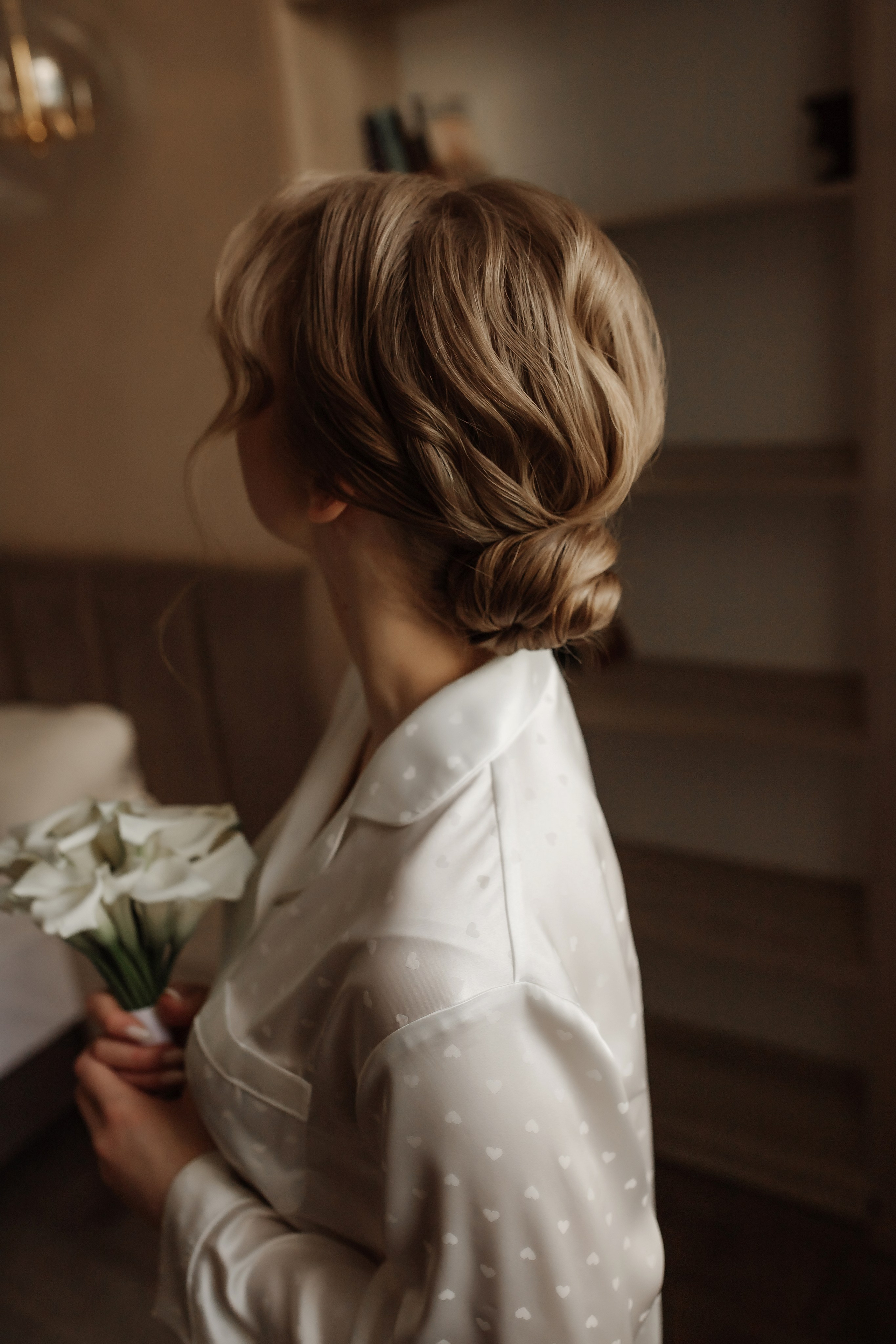 Григорий & Ева. Свадебный и семейный фотограф Санкт-Петербурга Мария Родионова