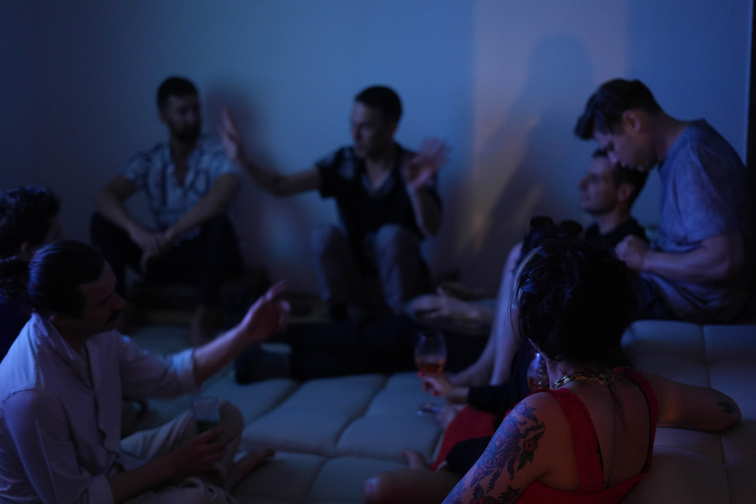 Olivia and Zack / 2 day. Wedding Photographer in Barcelona and Medellin