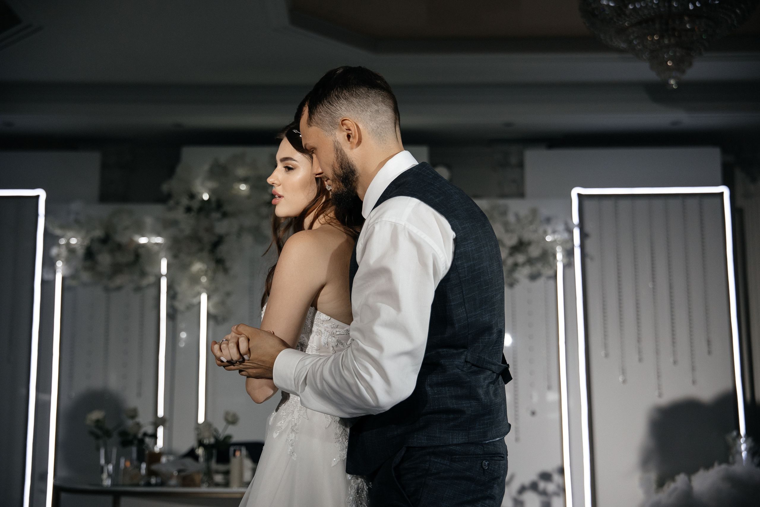 Арина и Дима. Коваленко Алена │ Фотограф