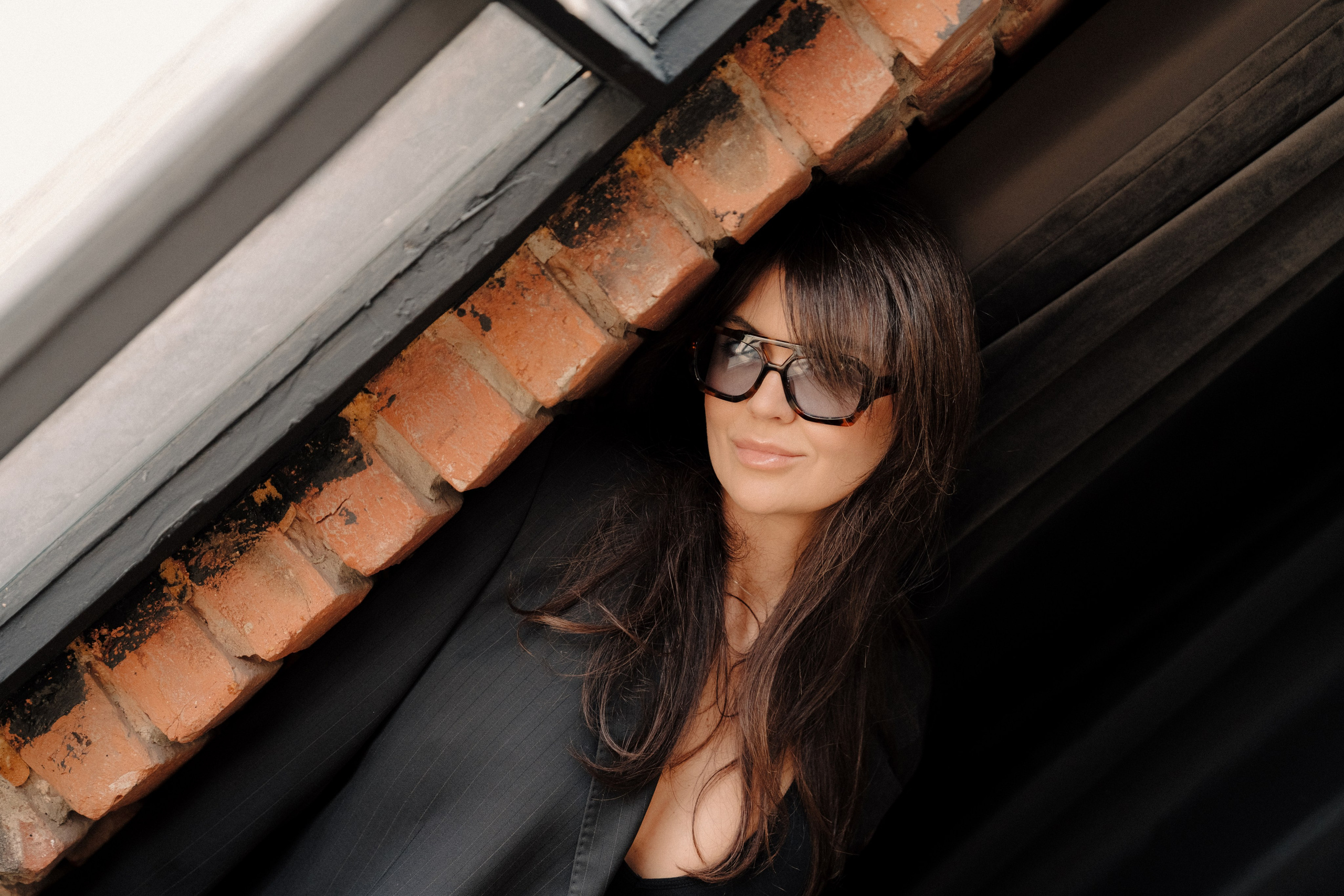 Екатерина. Фотограф с психологическим образованием