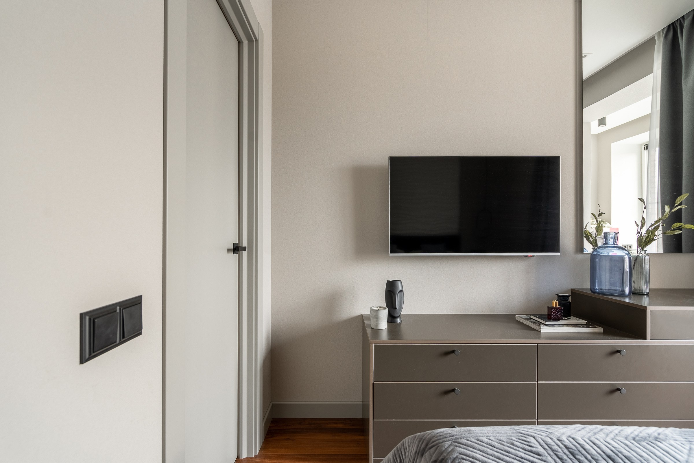 Хоумстейджинг дизайн проекта