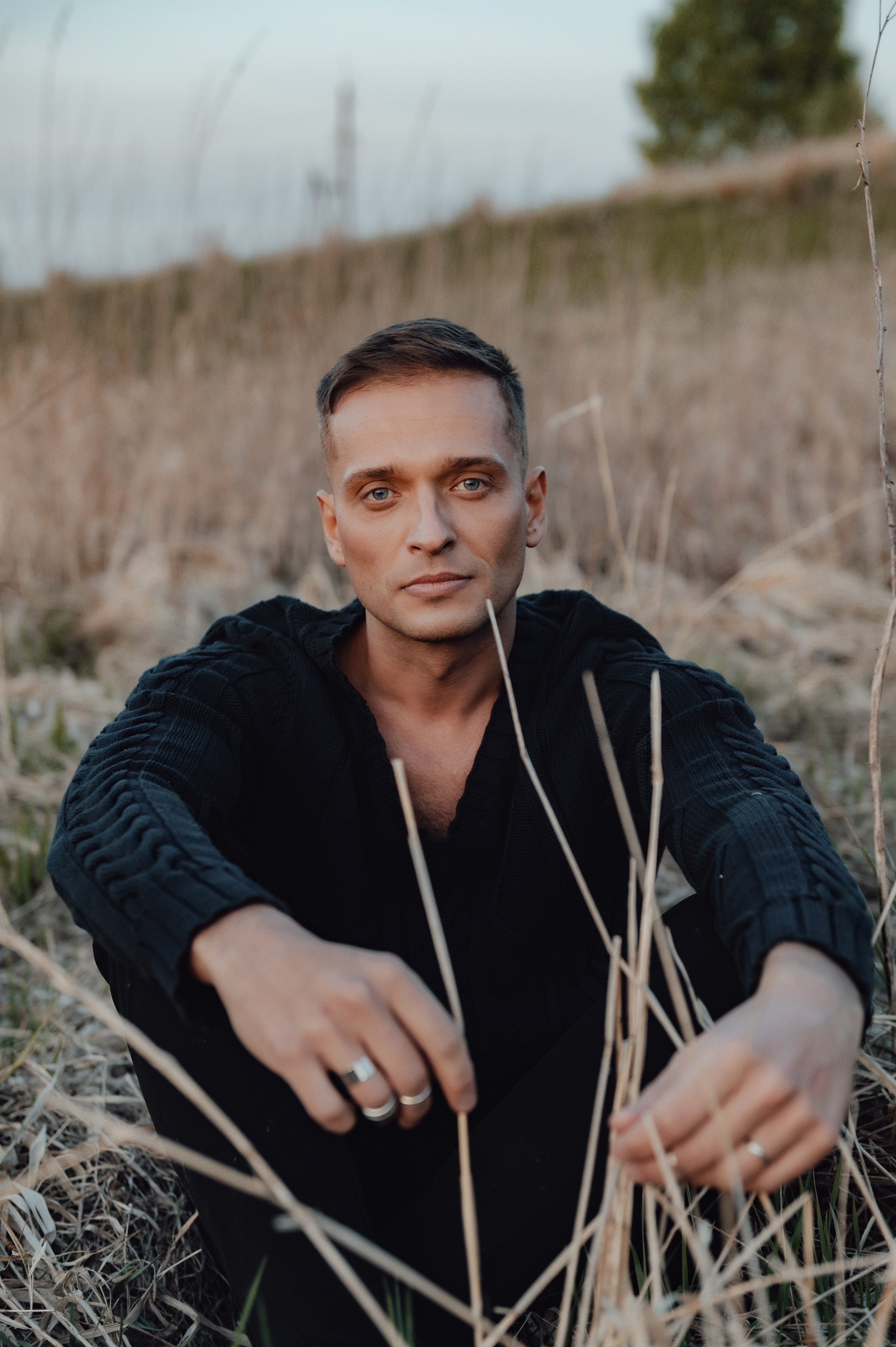 Для Павла. Свадебный и семейный фотограф в Тульской области Пашкова Екатерина