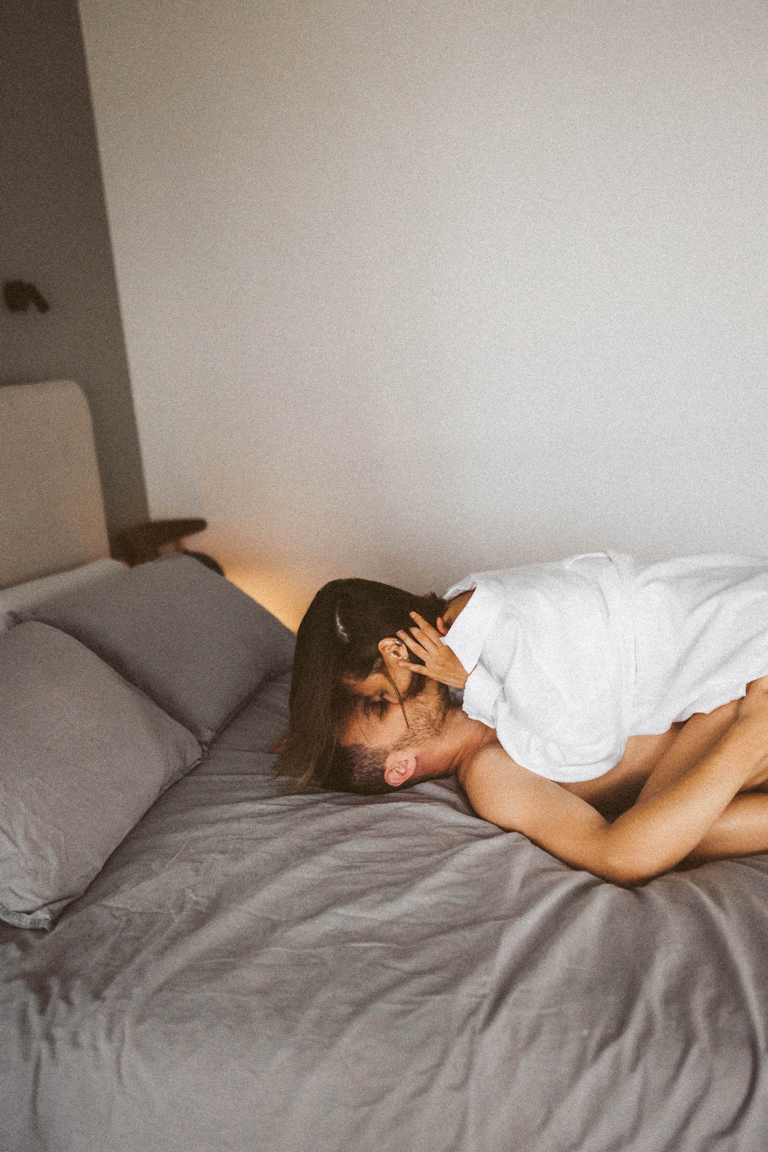 Данил/Альбина. Фотограф в Москве Татьяна Сергеева