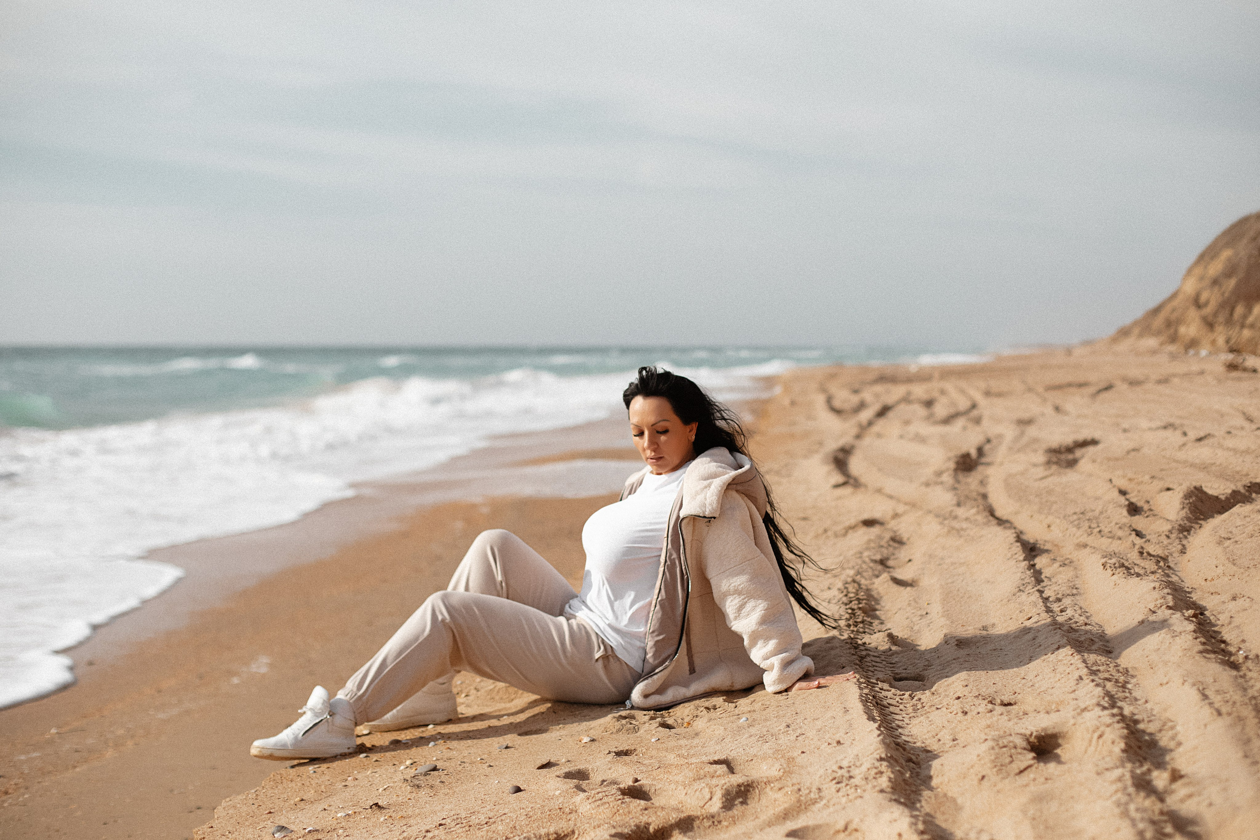 Анапа. Свадебный и семейный фотограф/видеограф в Краснодаре Наталья Осинская