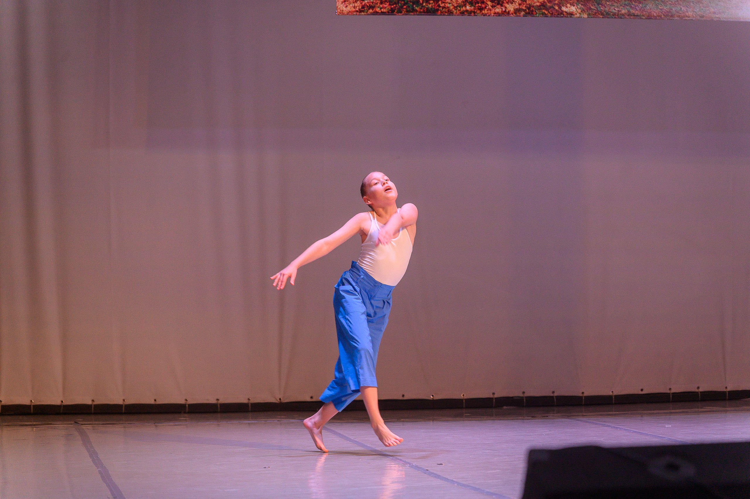 Конкурс «Танцевальная Осень». Фотограф в Кемерово Владислав Шульц