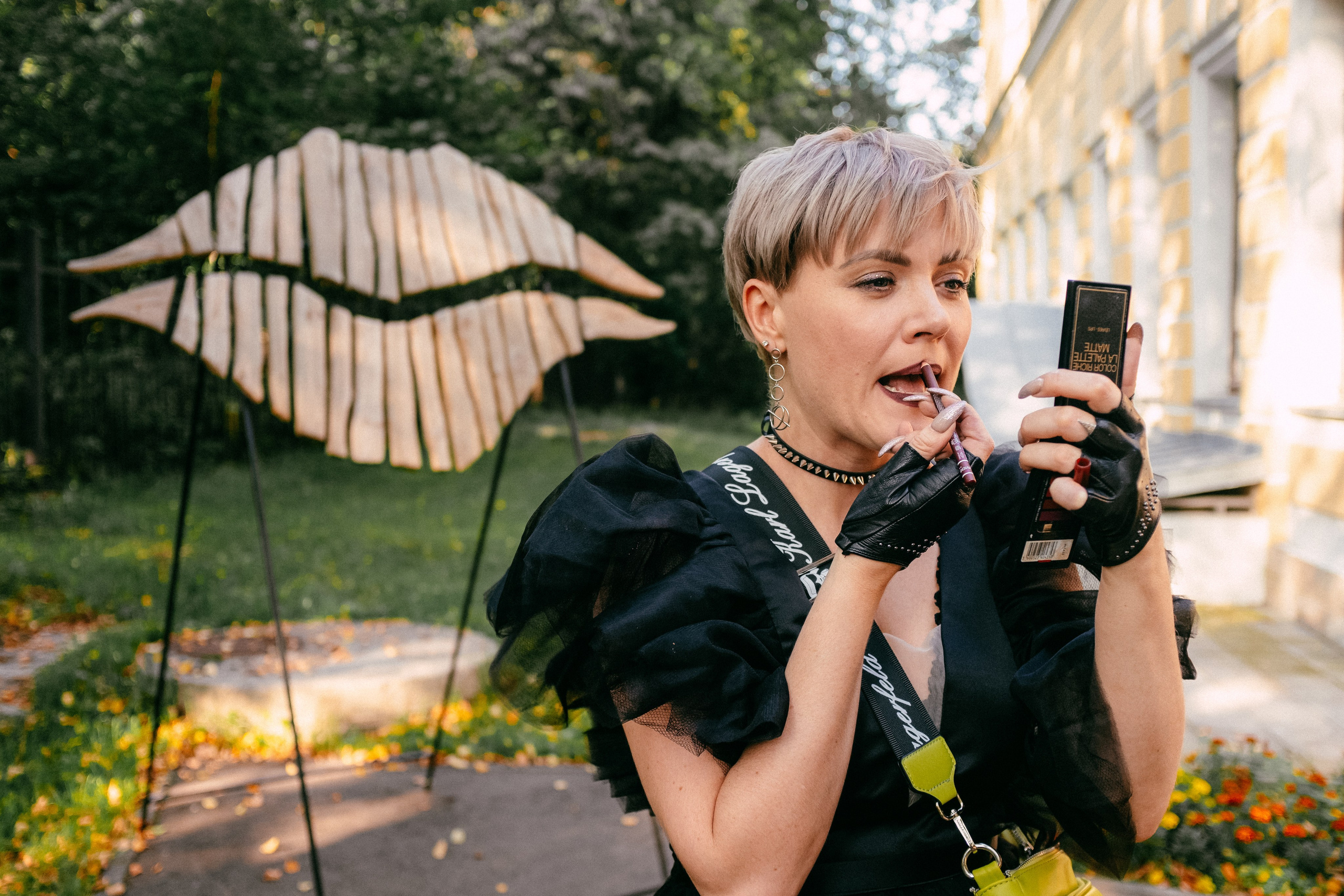 Даша и Федя. Репортаж — Бэки — Портреты. Москва, СПб. Алексей Назаров