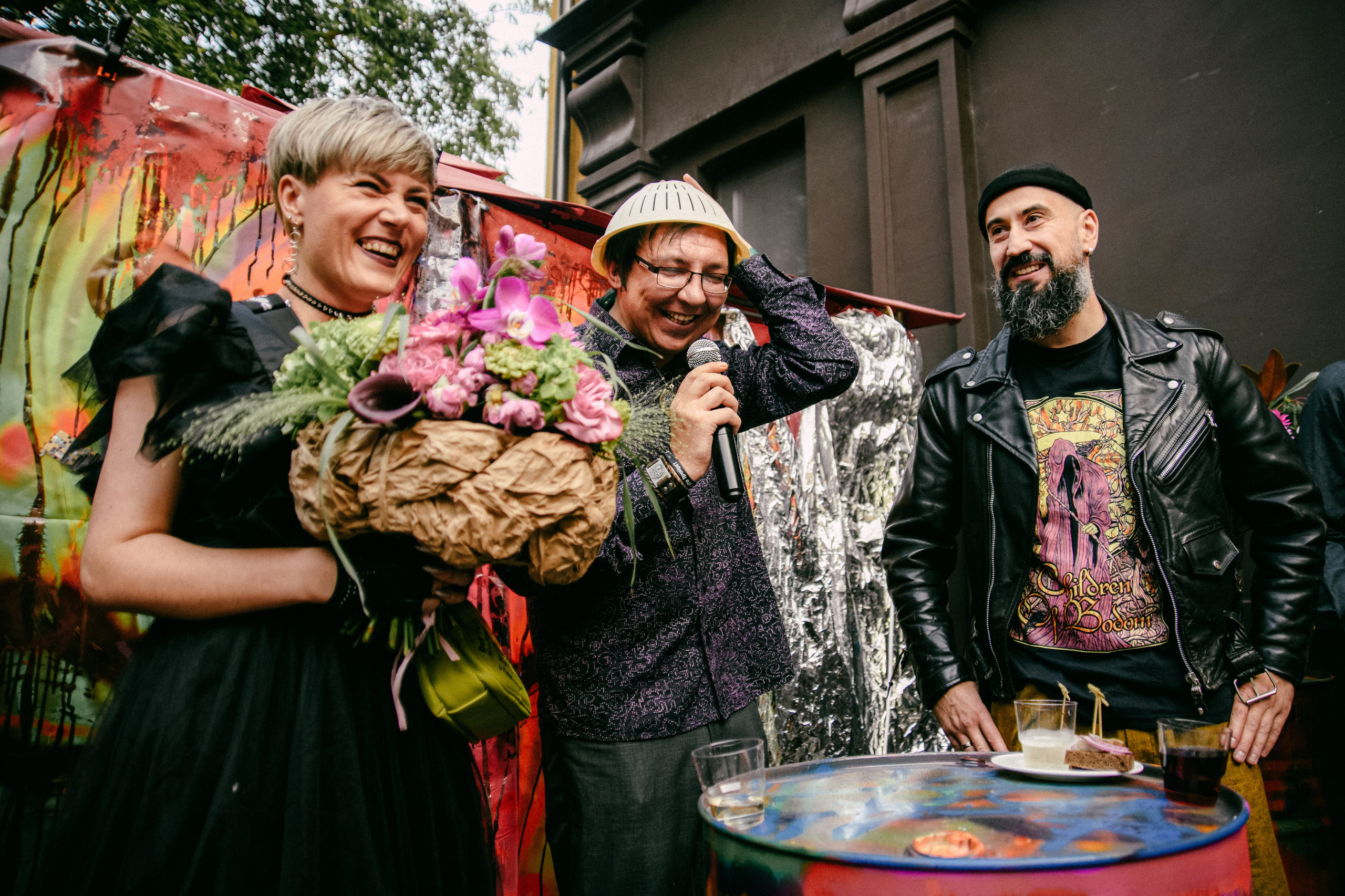 Даша и Федя. Репортаж — Бэки — Портреты. Москва, СПб. Алексей Назаров