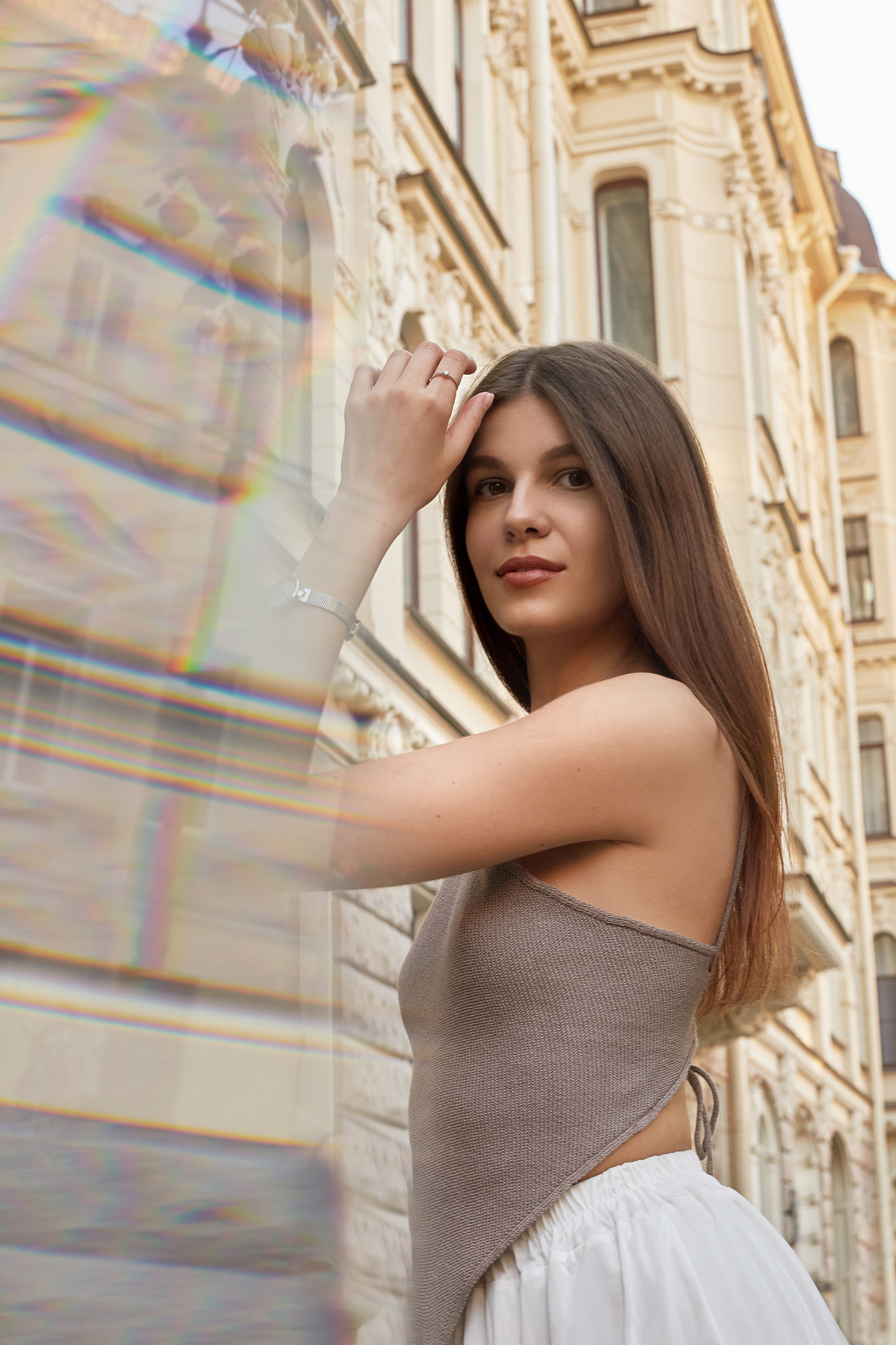 STREET STYLE. Фотограф в Санкт-Петербурге и Москве