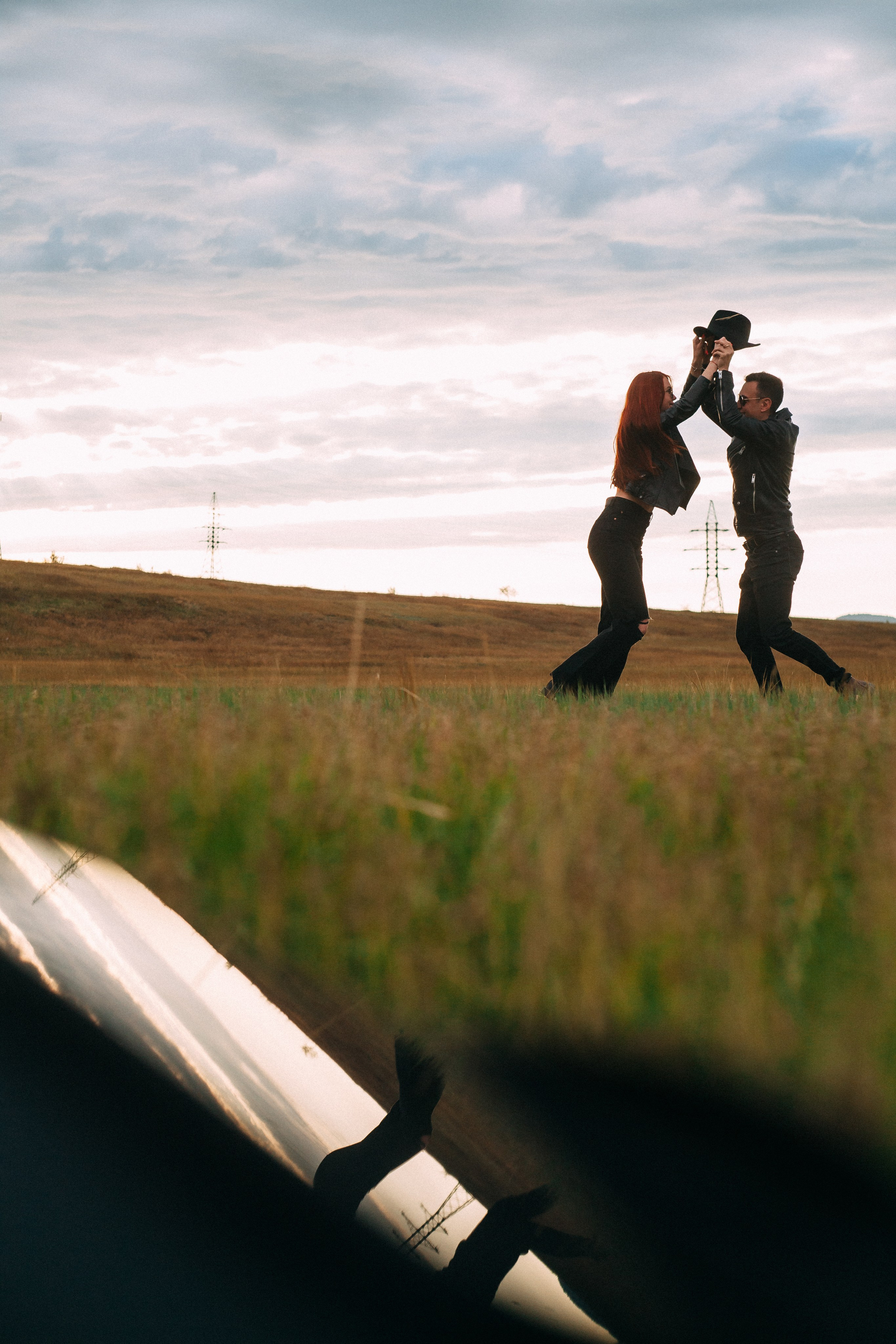 Живые истории. Репортажный и индивидуальный фотограф в городе Калининград