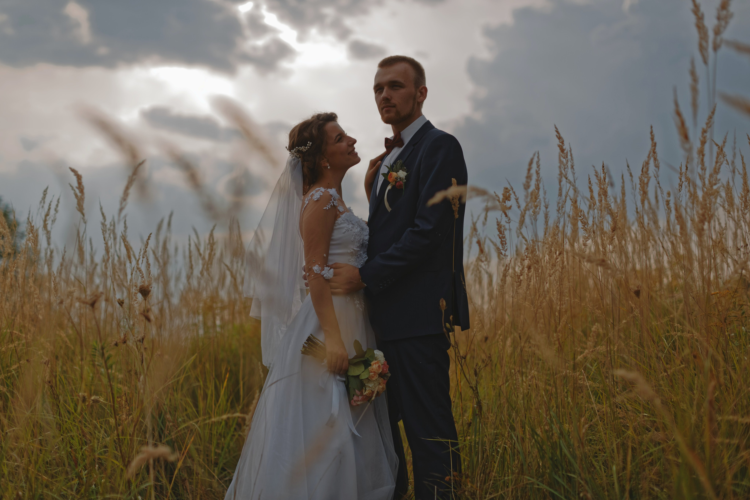 Александр и Александра. Видеограф Павел Борисов | Москва | СПБ | Брянск