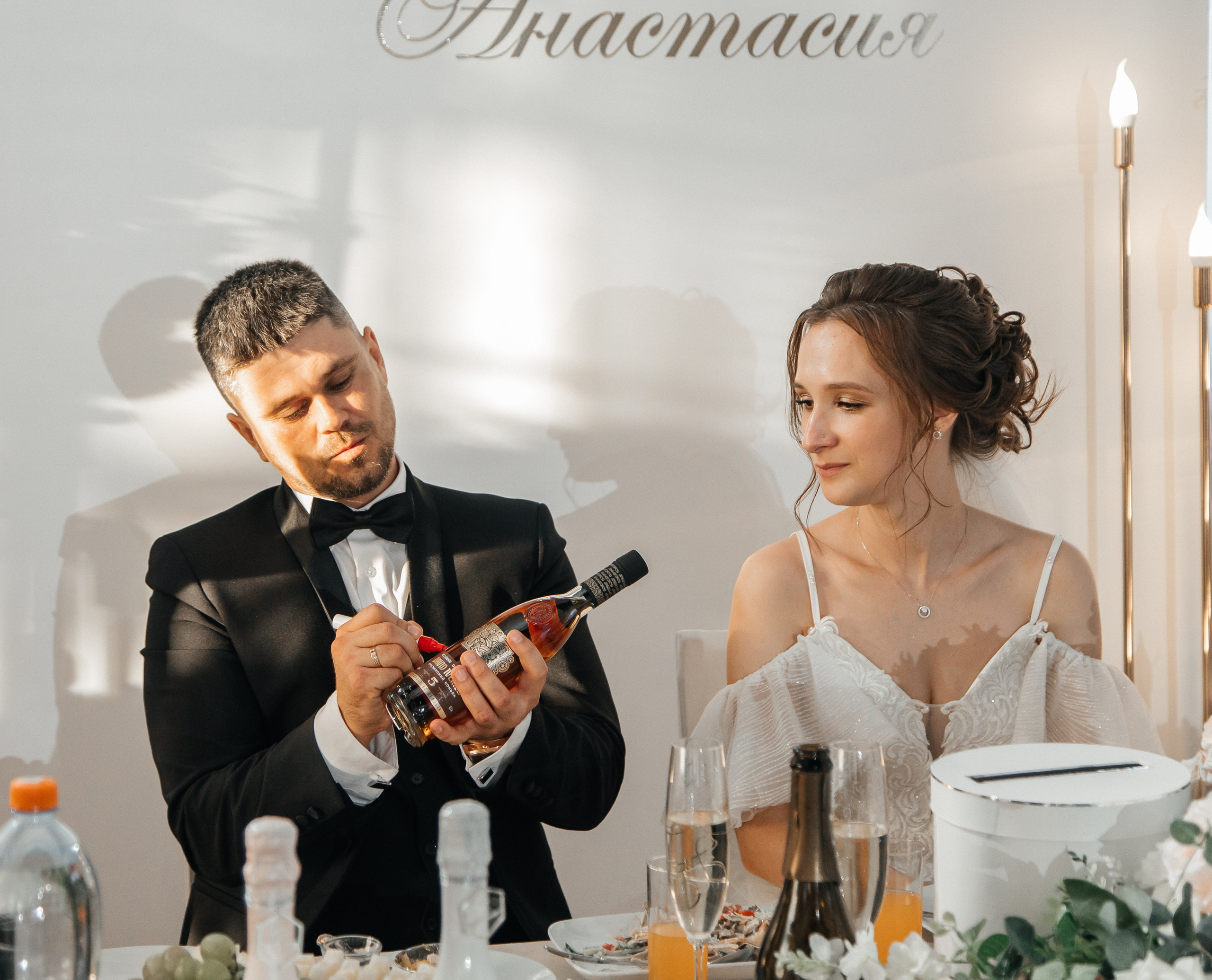 Веневитинов одобряет. Артём Бачурин — свадебный фотограф Воронеж