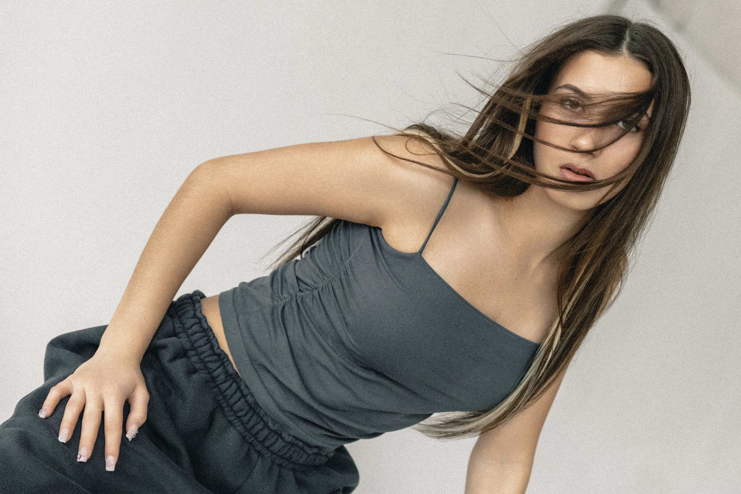 Индивидуальная съемка. Дарья Корч