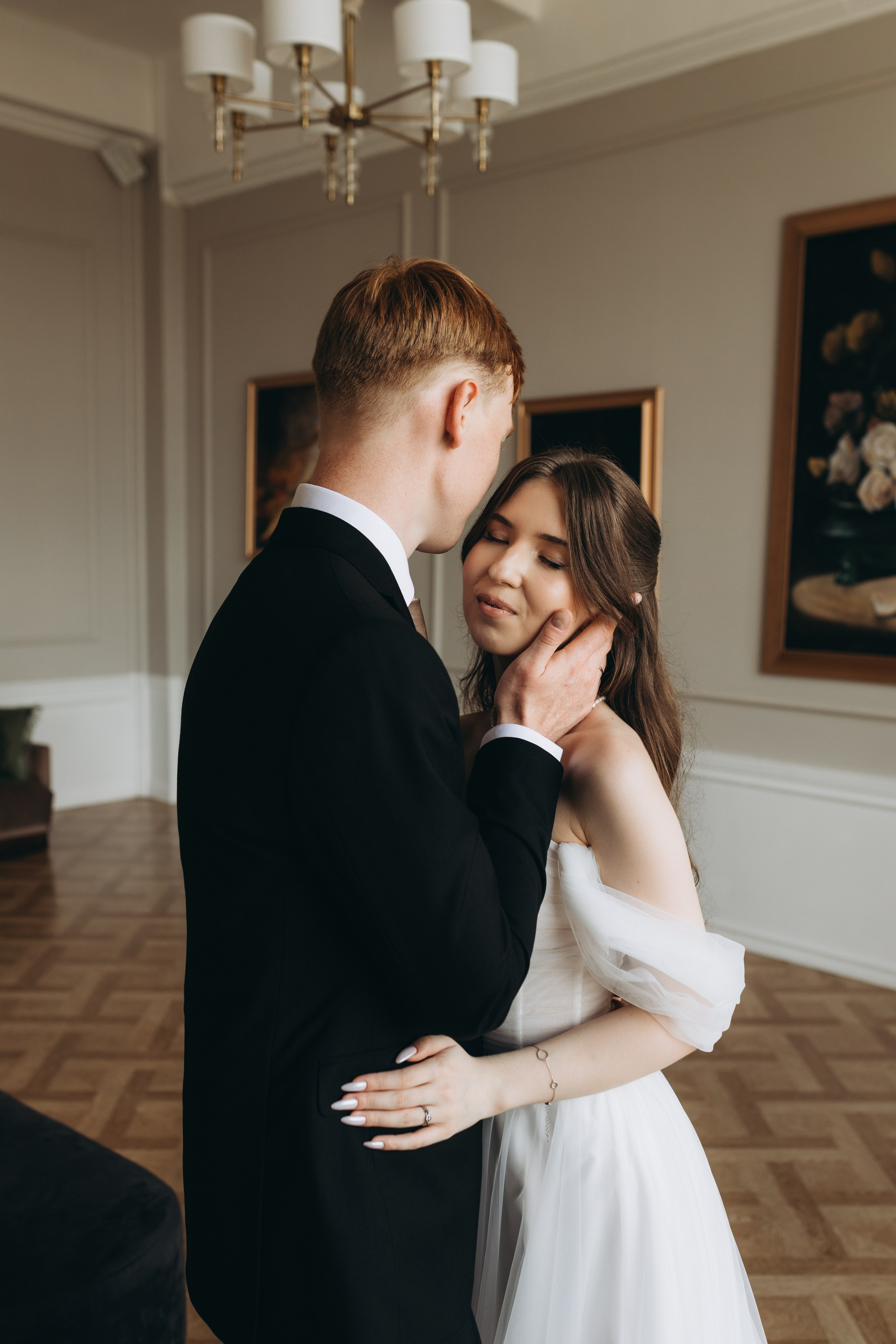 Захар и Ксения. Семейный и свадебный фотограф в Краснодарском крае и РА Юлия Голуб