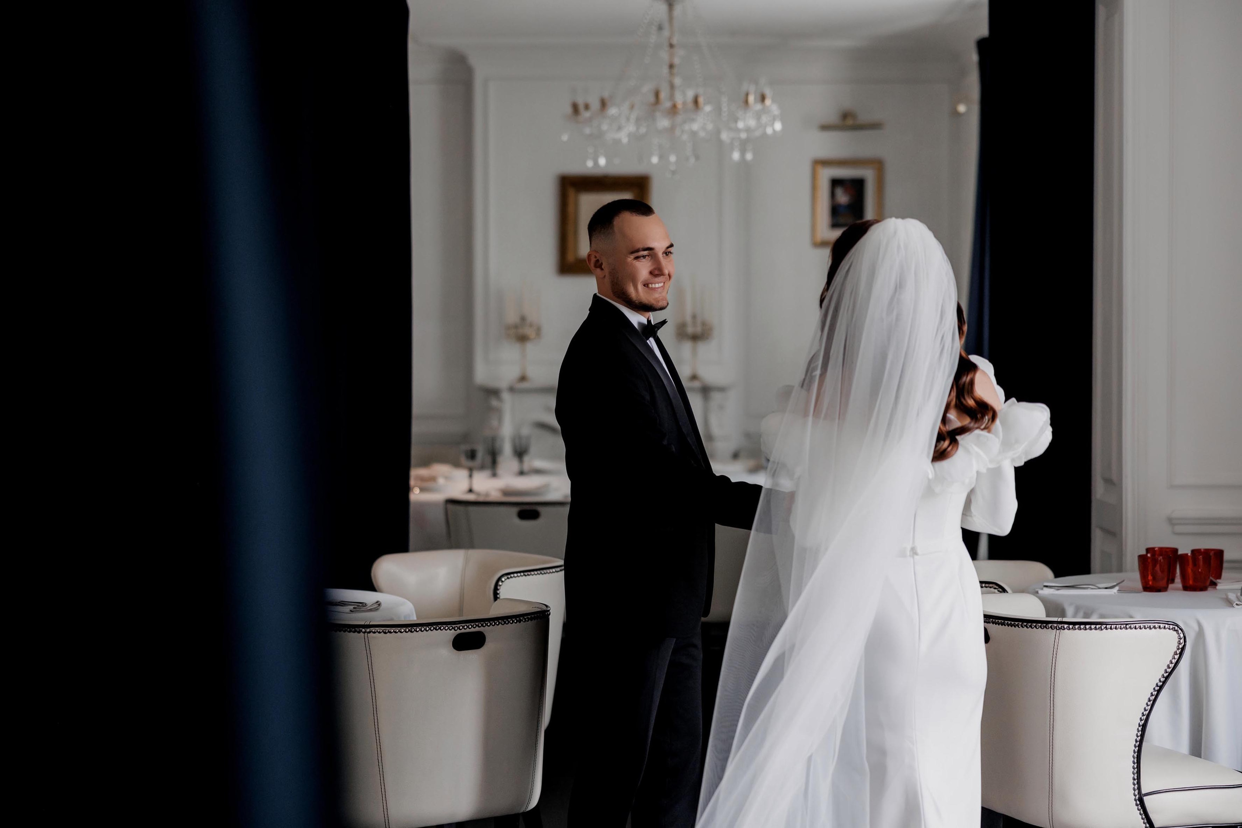 Никита и Анастасия. Свадебный, детский и семейный, интерьерный фотограф в Краснодаре