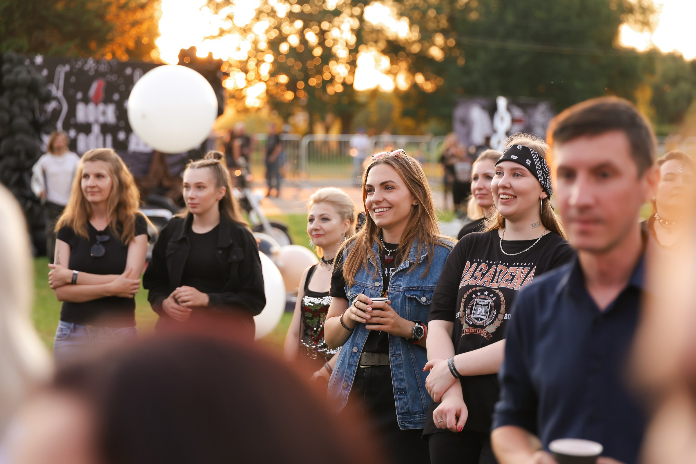 /РЕПОРТАЖ/ Rock'n'Roll FEST. Свадебный фотограф Великий Новгород Станислав Кособудский