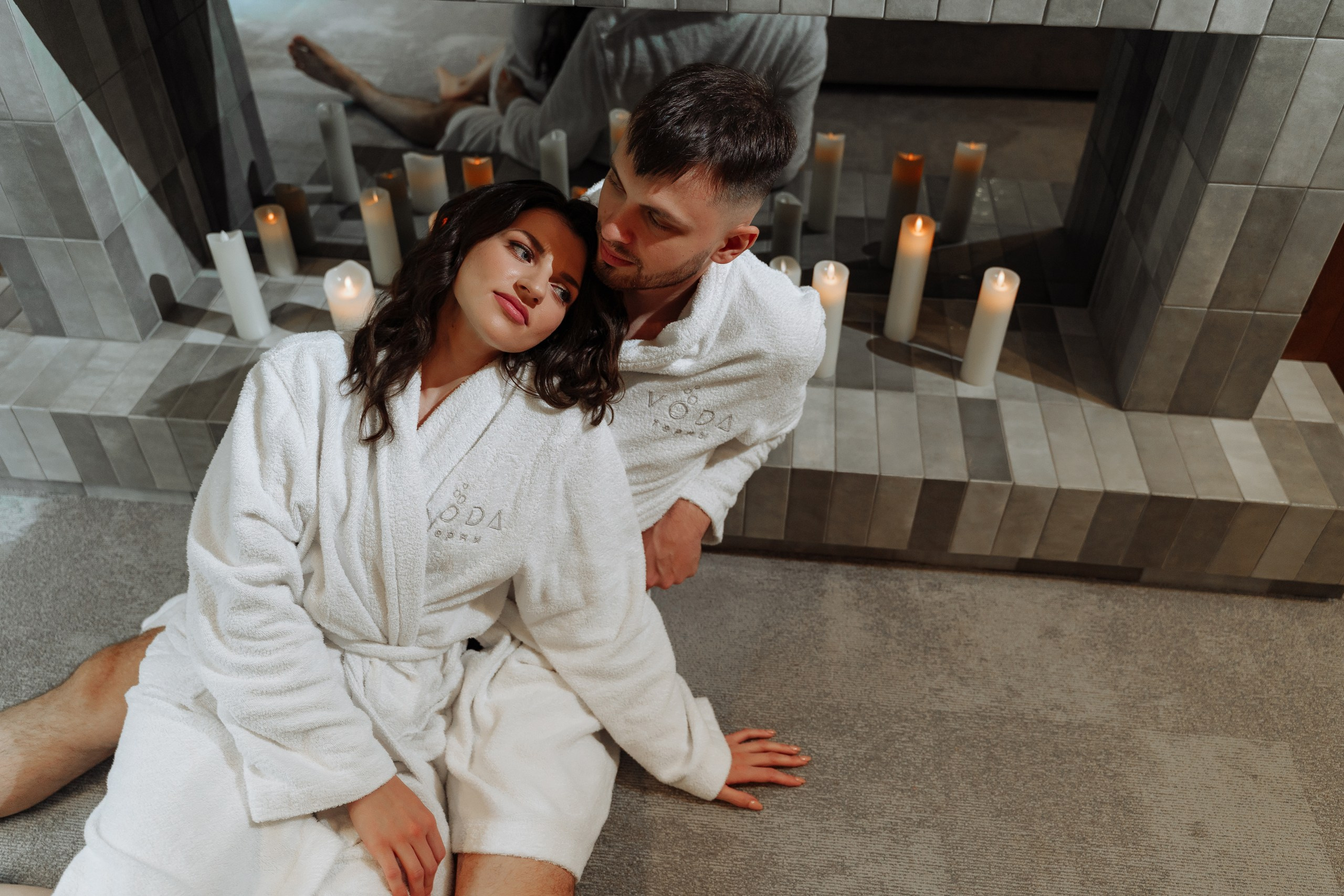 Марина и Дима (20.08.2022)