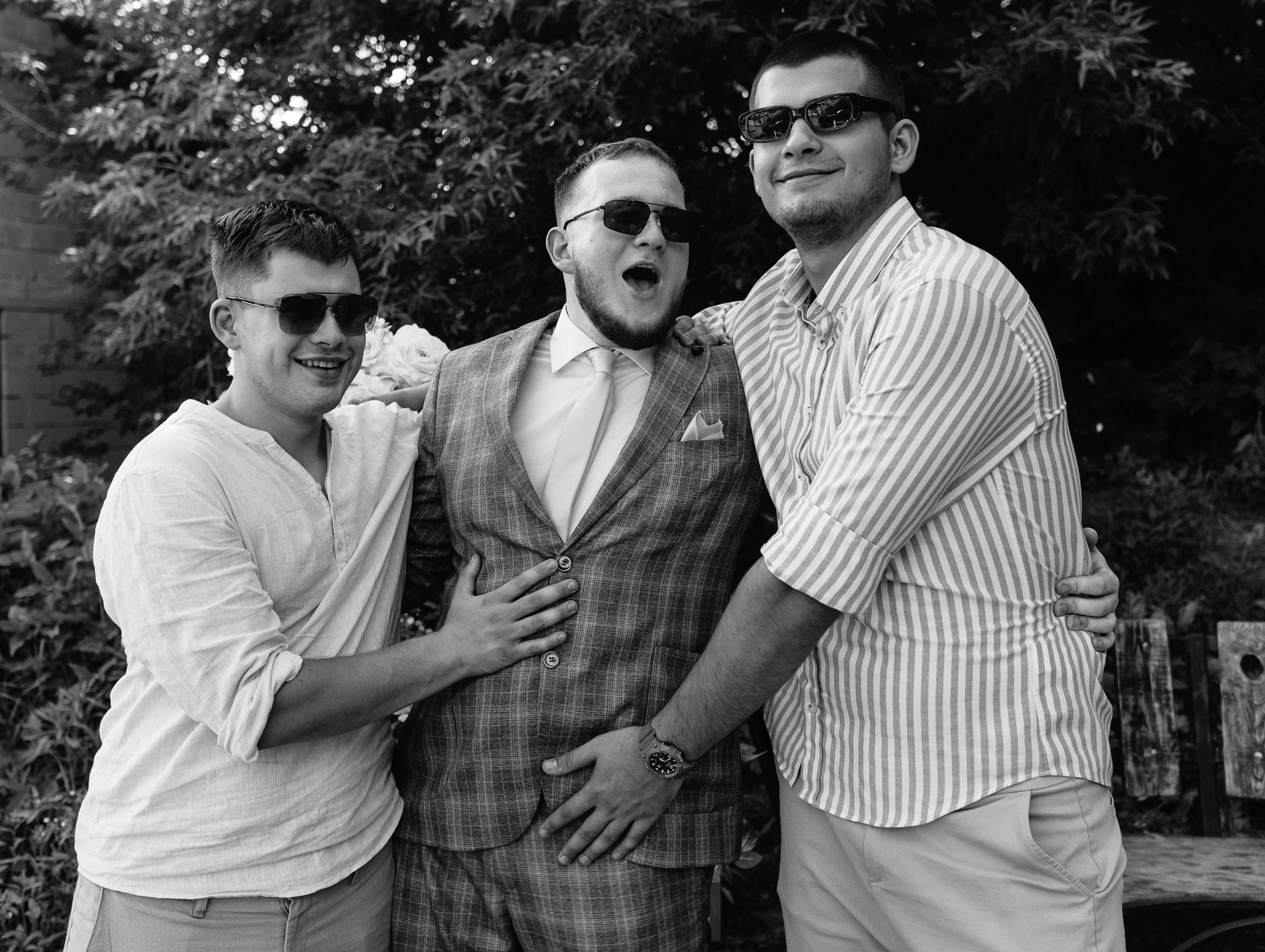 София и Денис. ФОТОГРАФ ~ Виктория Ивченко ~ Старый Оскол