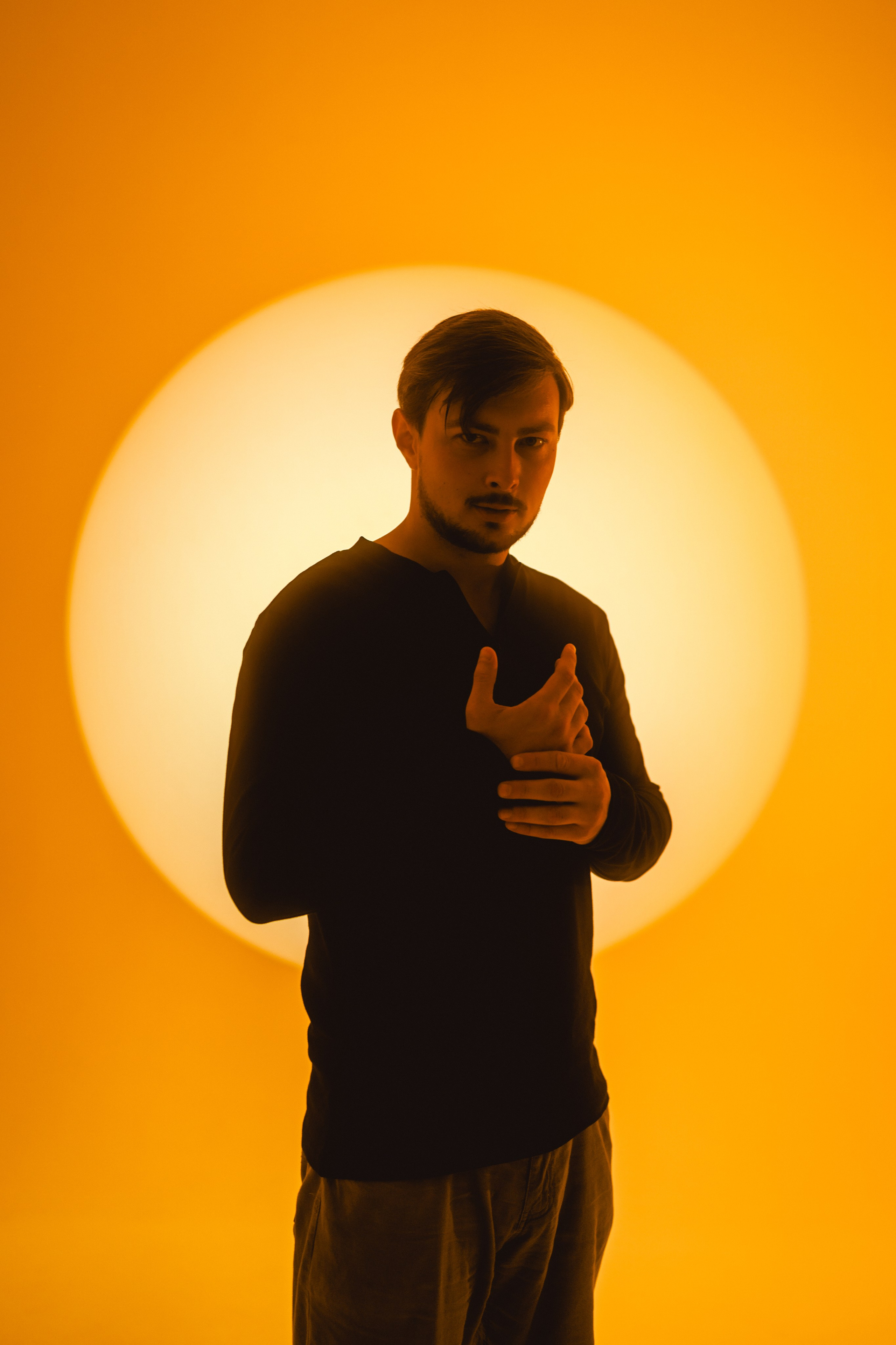 Ден Уэйн. Свадебный и индивидуальный фотограф Аля Мамакова