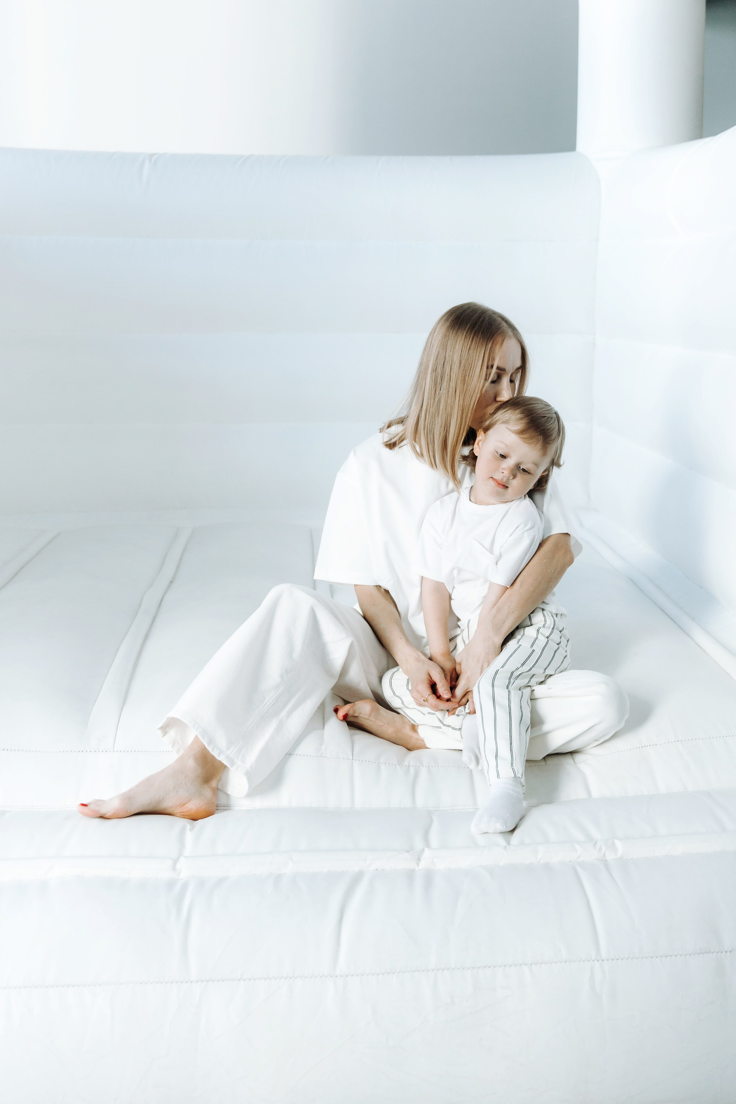 Студийная семейная. Главная