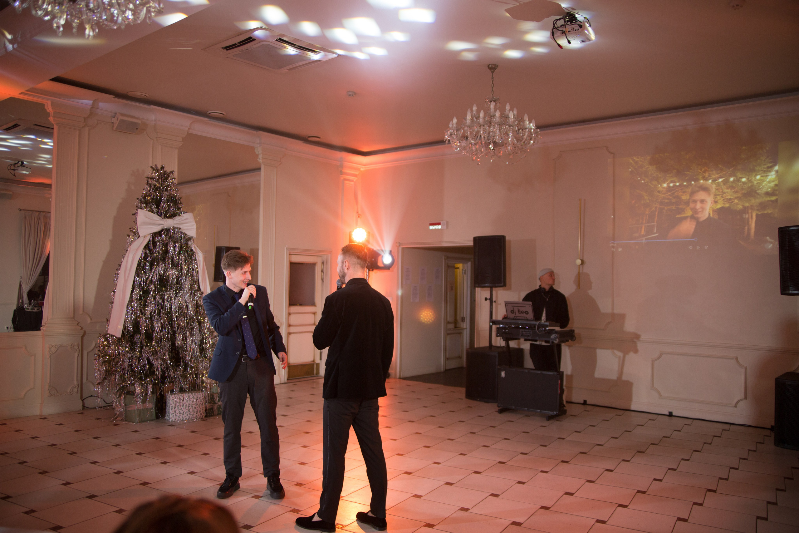 Корпоратив. Фотограф Минск Юлия Войнич