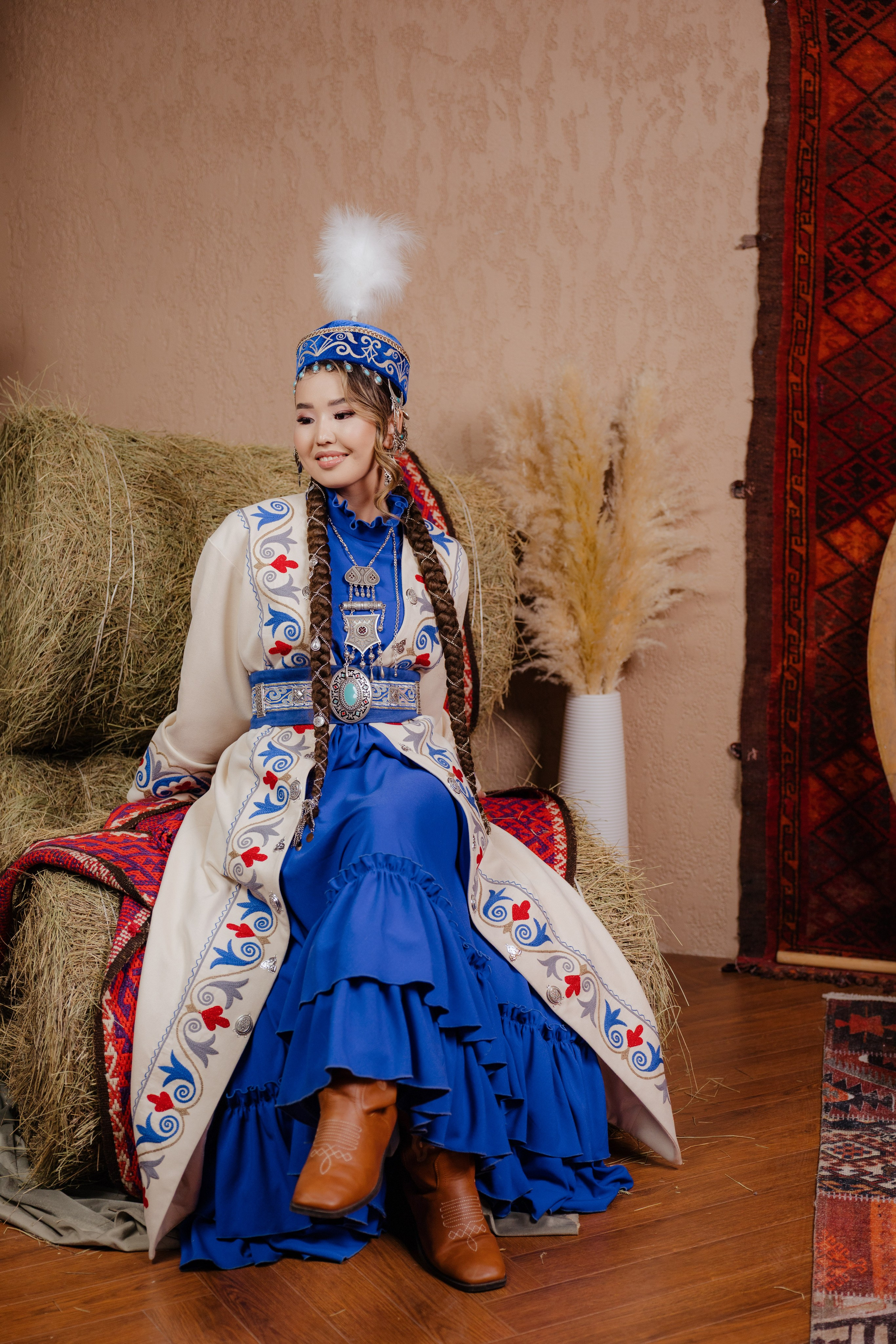 QYZ UZATU. Свадебный фотограф