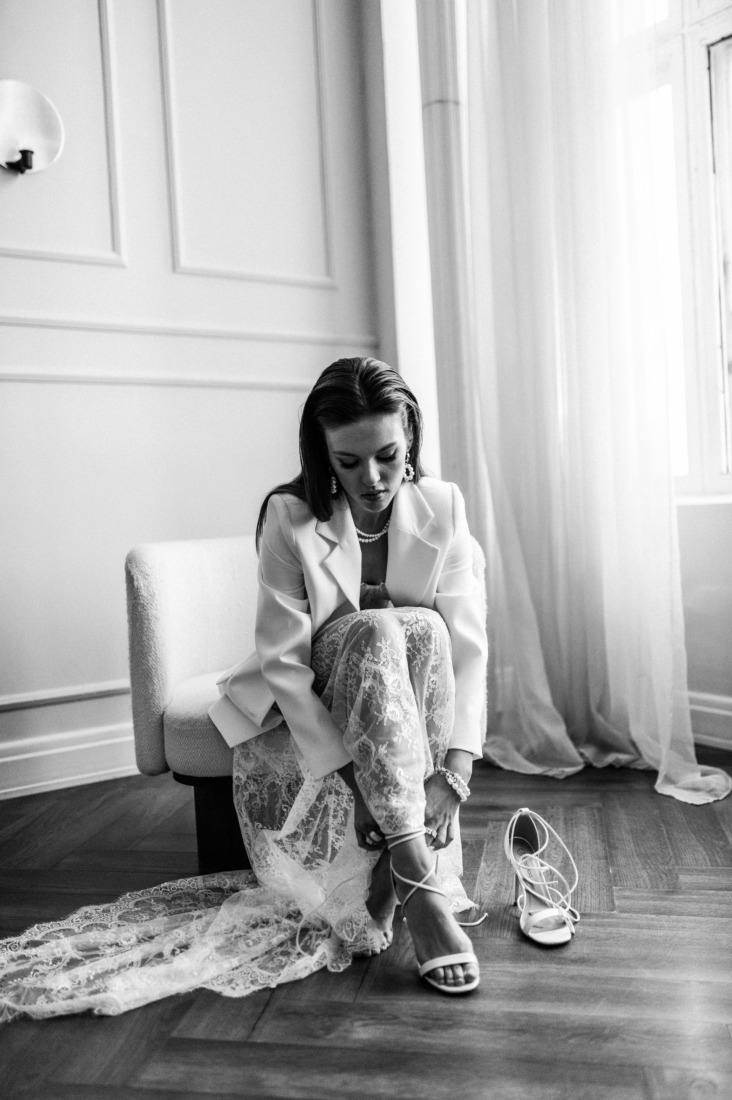 Интернациональная Свадьба. Фотограф Кирилл Верт