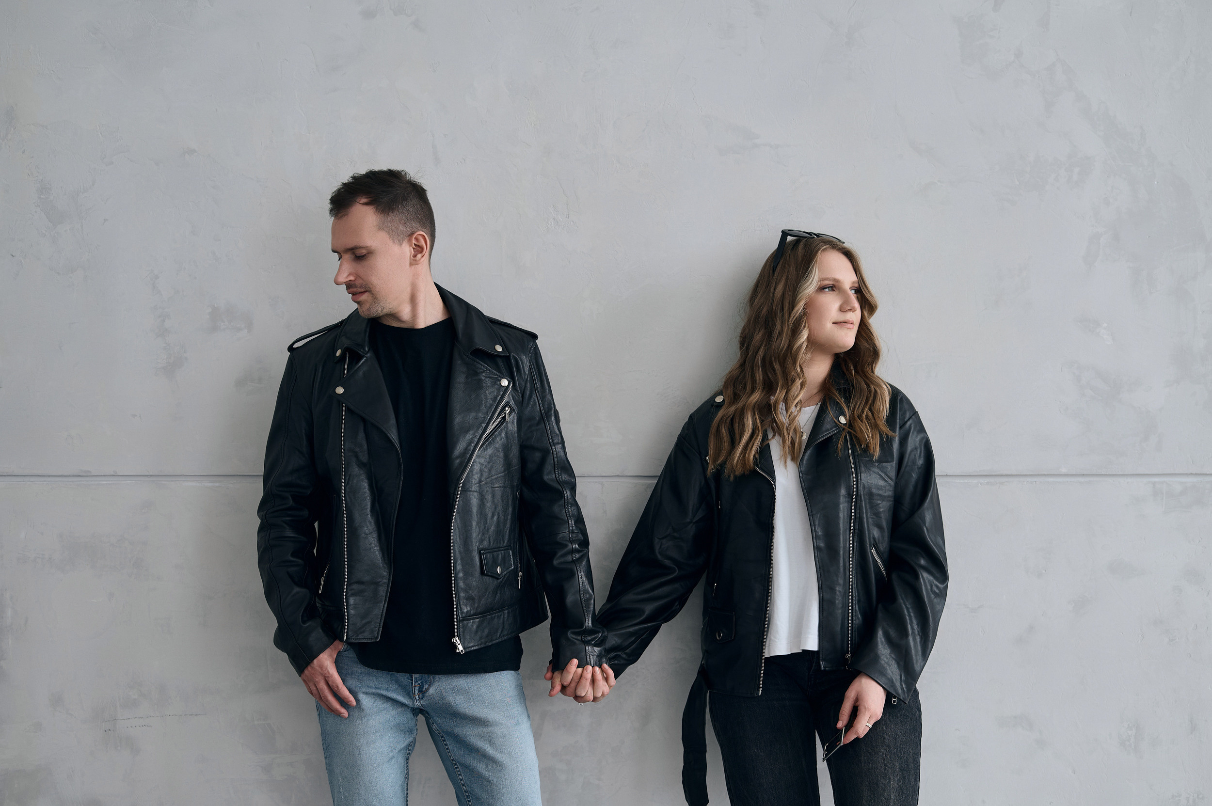 Рома и Аня Love Story. Не только свадебный фотограф Чеглаков Алексей