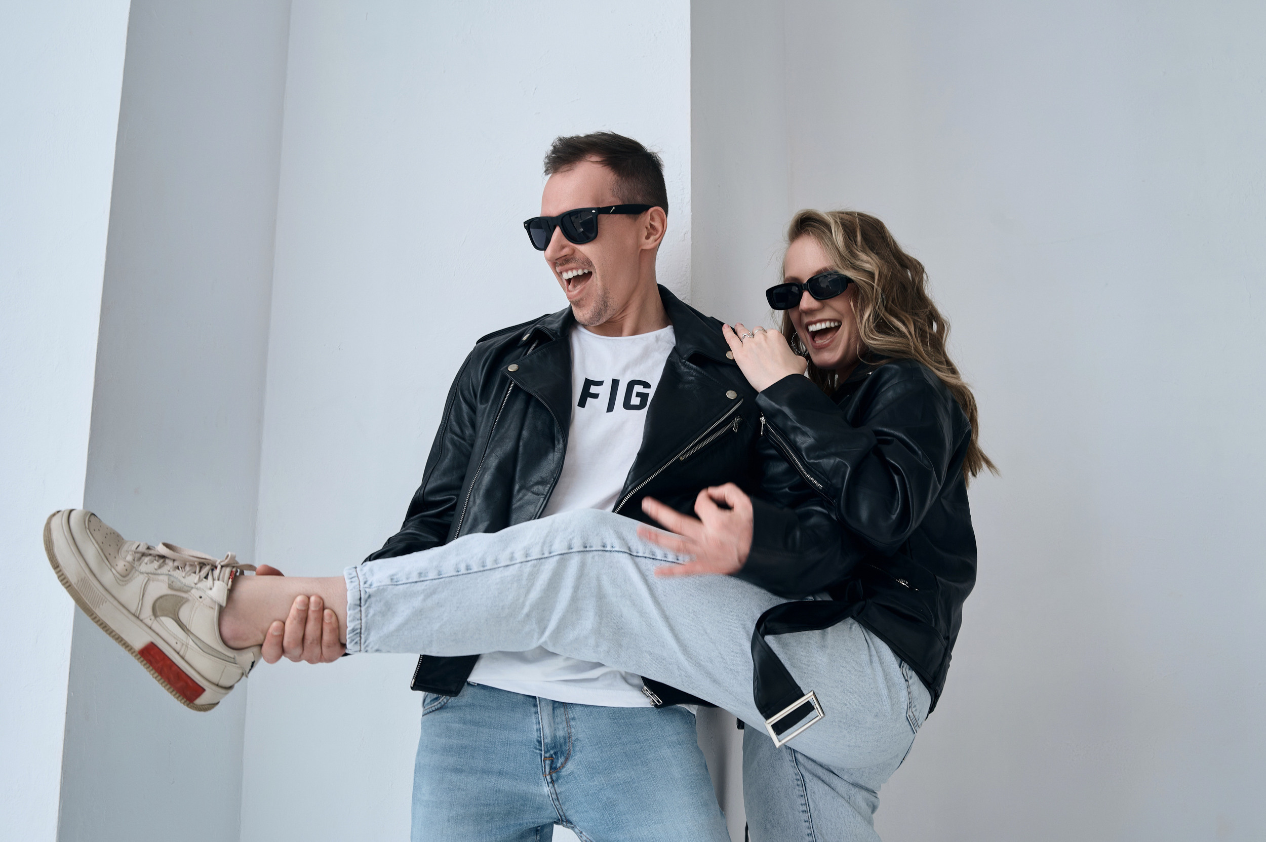 Рома и Аня Love Story. Не только свадебный фотограф Чеглаков Алексей