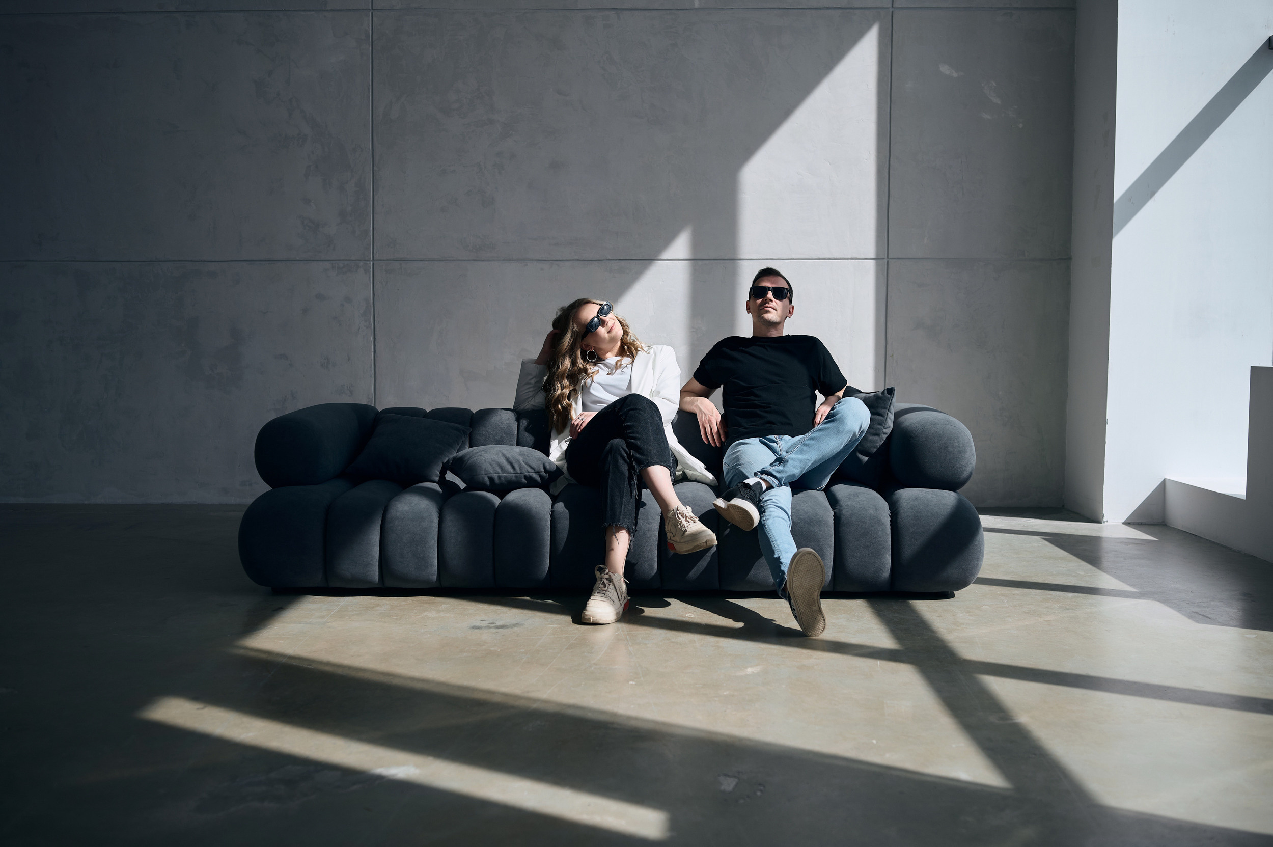 Рома и Аня Love Story. Не только свадебный фотограф Чеглаков Алексей